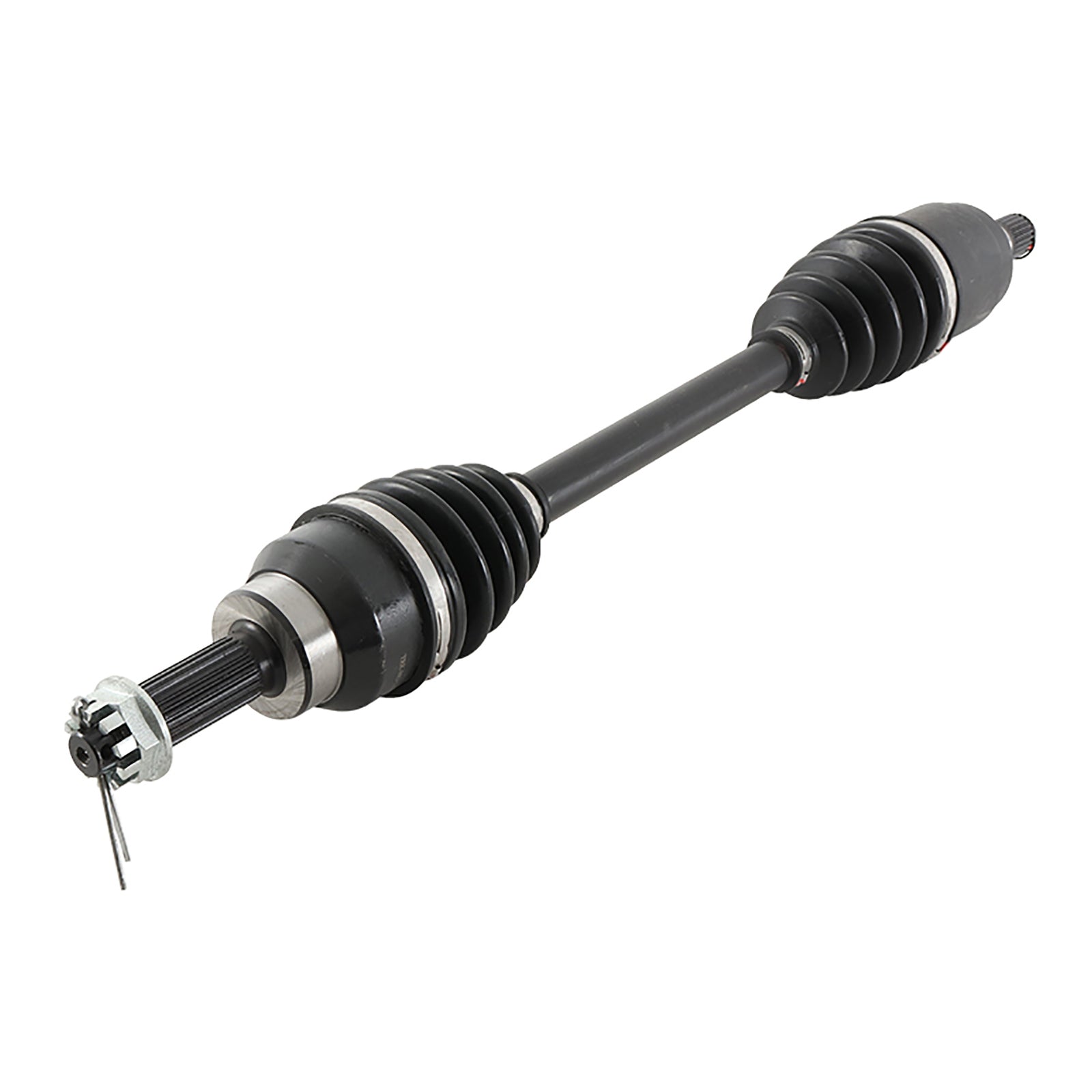 ATV CV/Axle 8 Ball Complete Shaft Honda