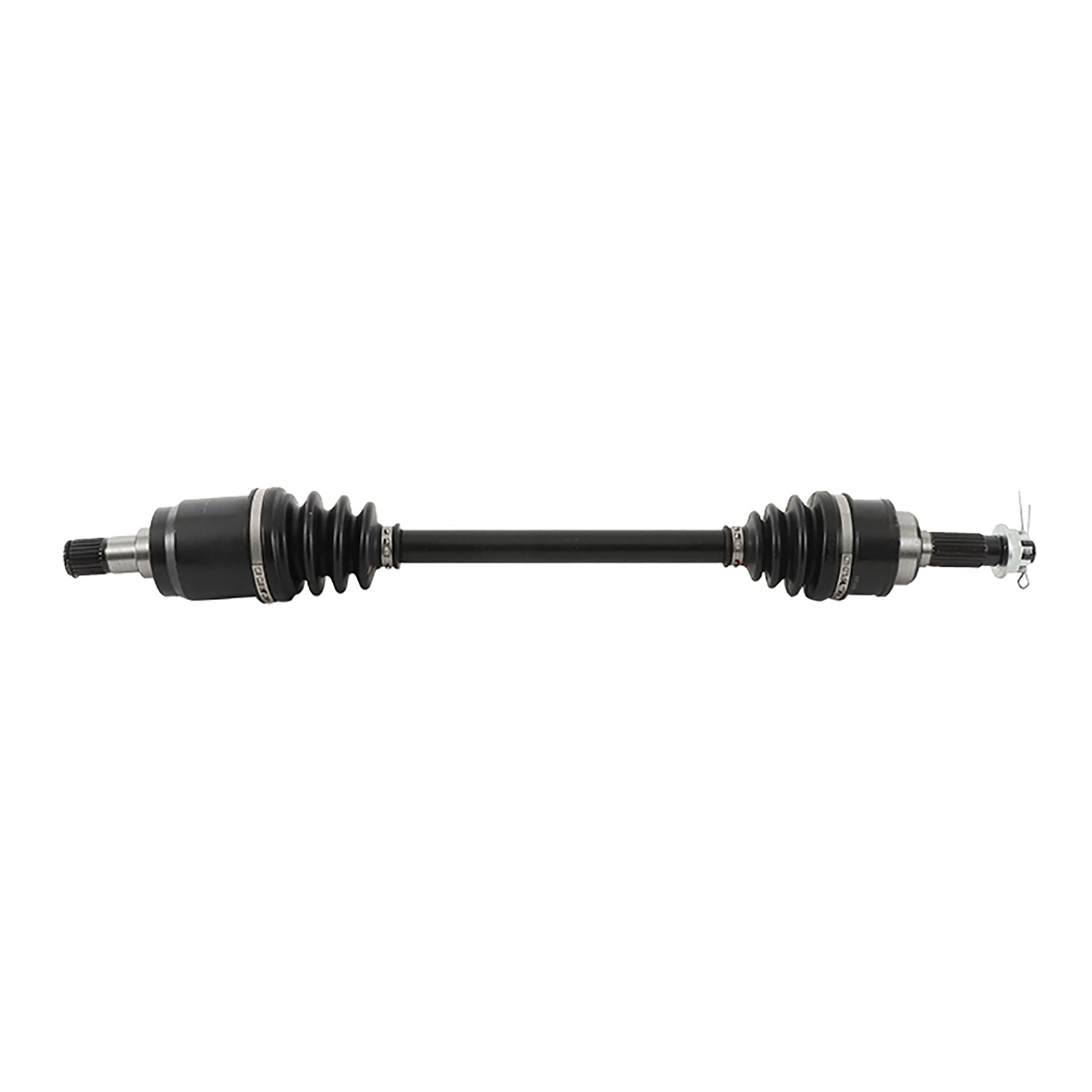 ATV CV/Axle 8 Ball Complete Shaft Honda