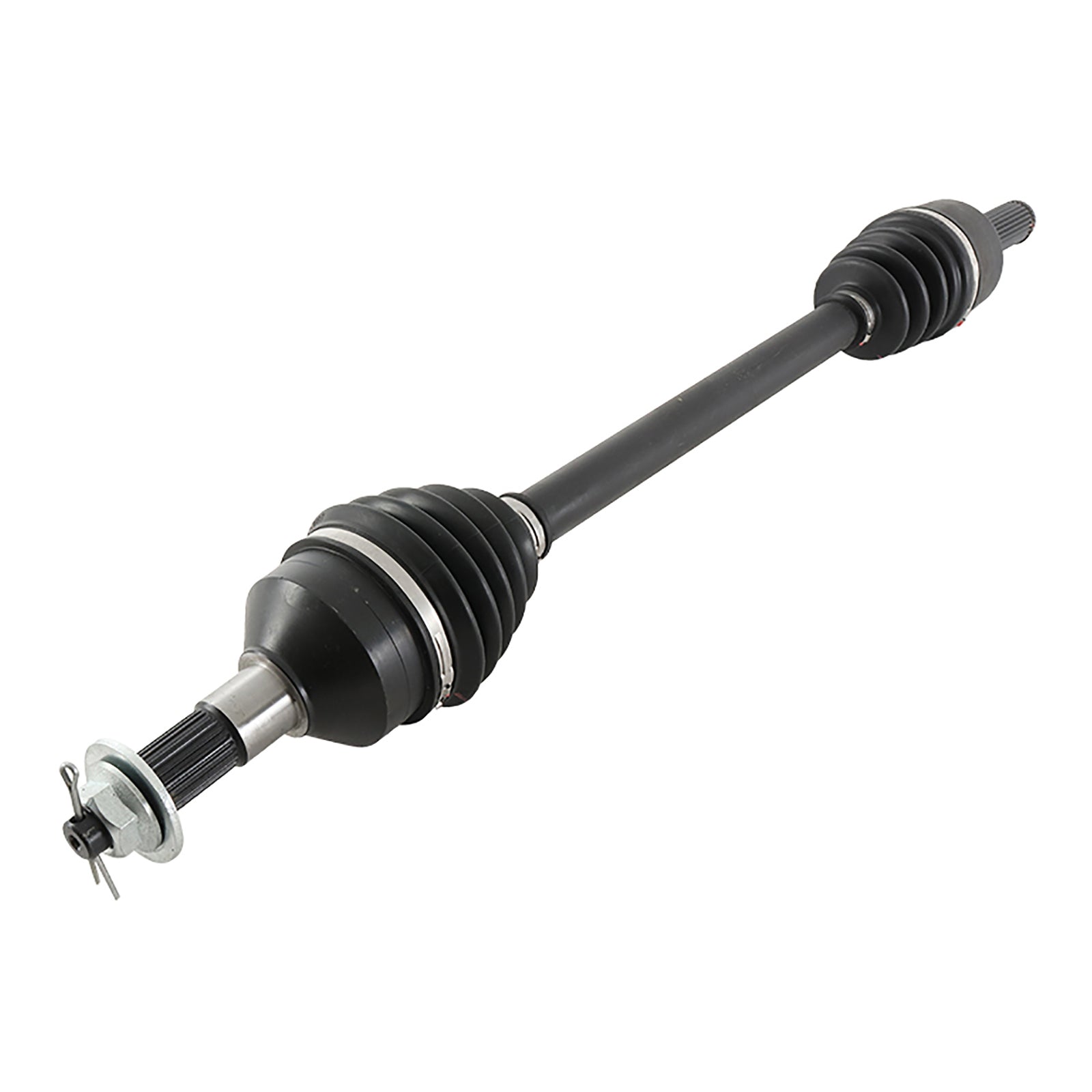 ATV CV/Axle 8 Ball Complete Shaft Kawasaki