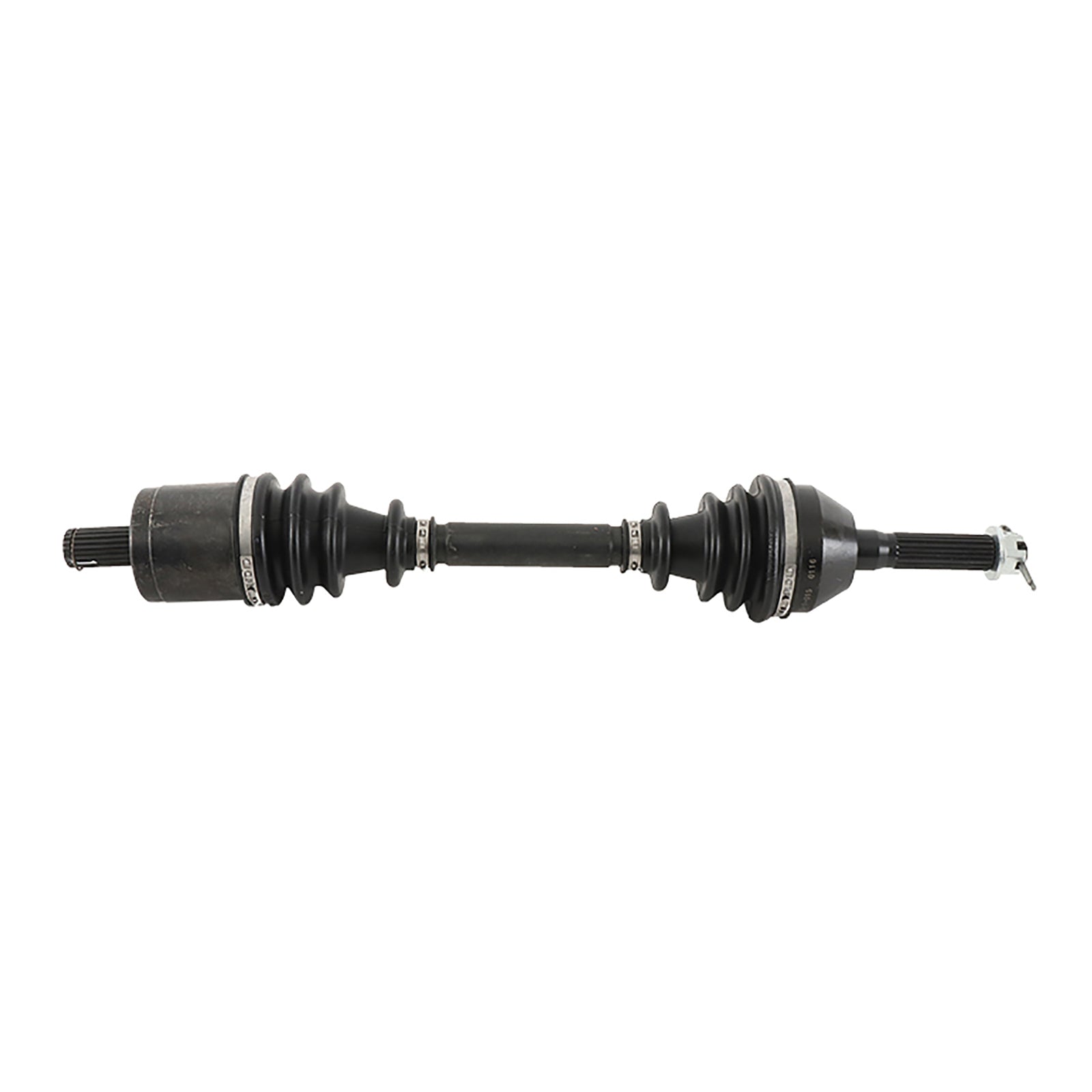 ATV CV/Axle 8 Ball Complete Shaft Polaris
