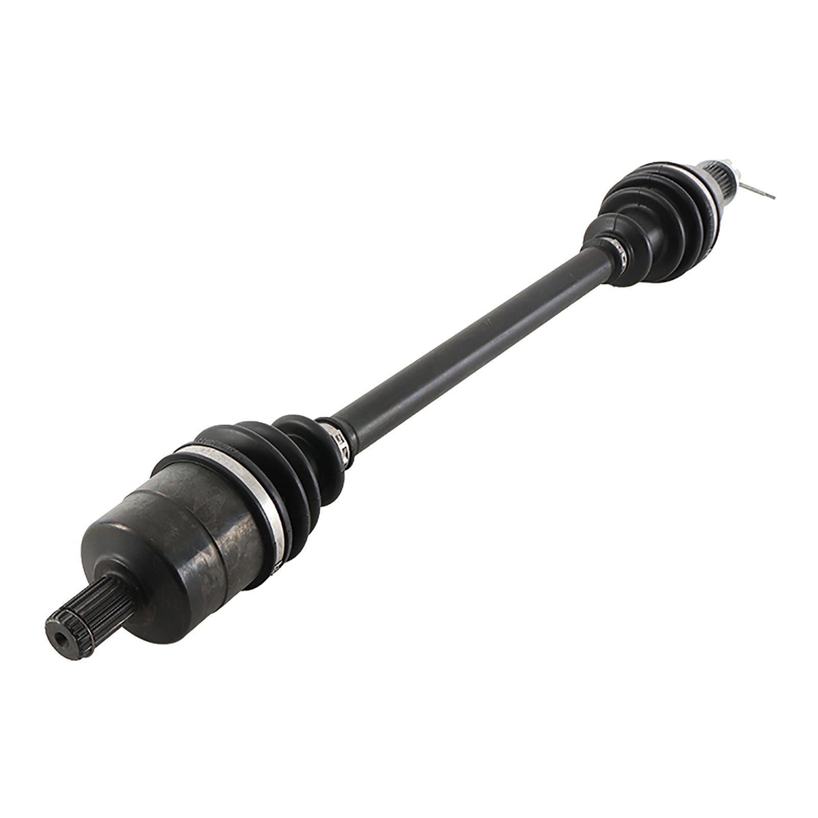 ATV CV/Axle 8 Ball Complete Shaft Polaris