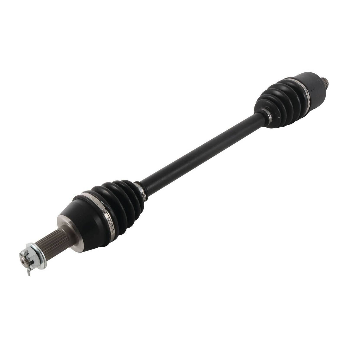 ATV CV Axle 8 Ball Complete Shaft (AB8-PO-8-318)