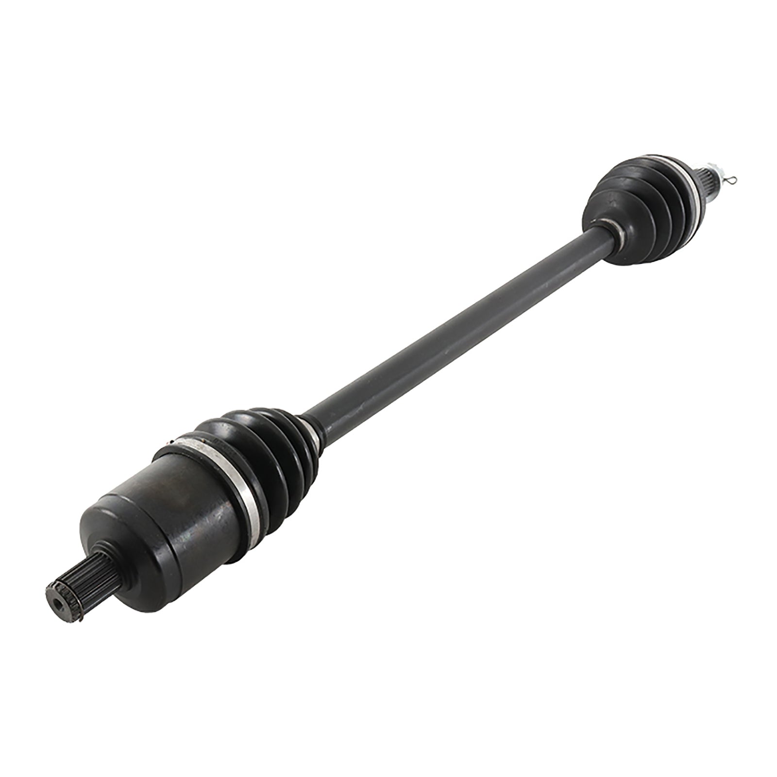 ATV CV/Axle 8 Ball Complete Shaft Polaris