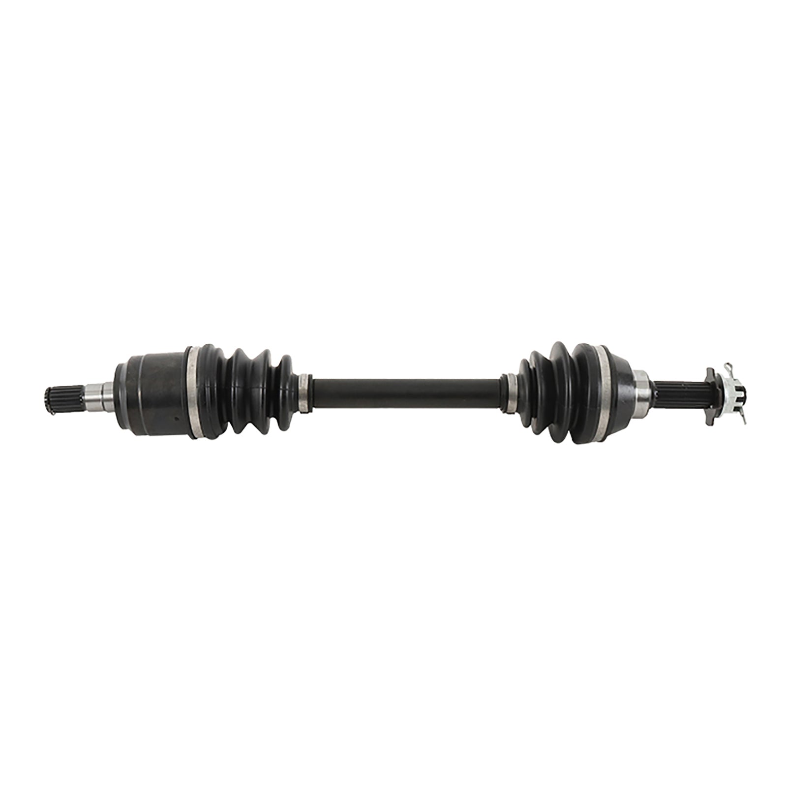ATV CV/Axle 8 Ball Complete Shaft Suzuki