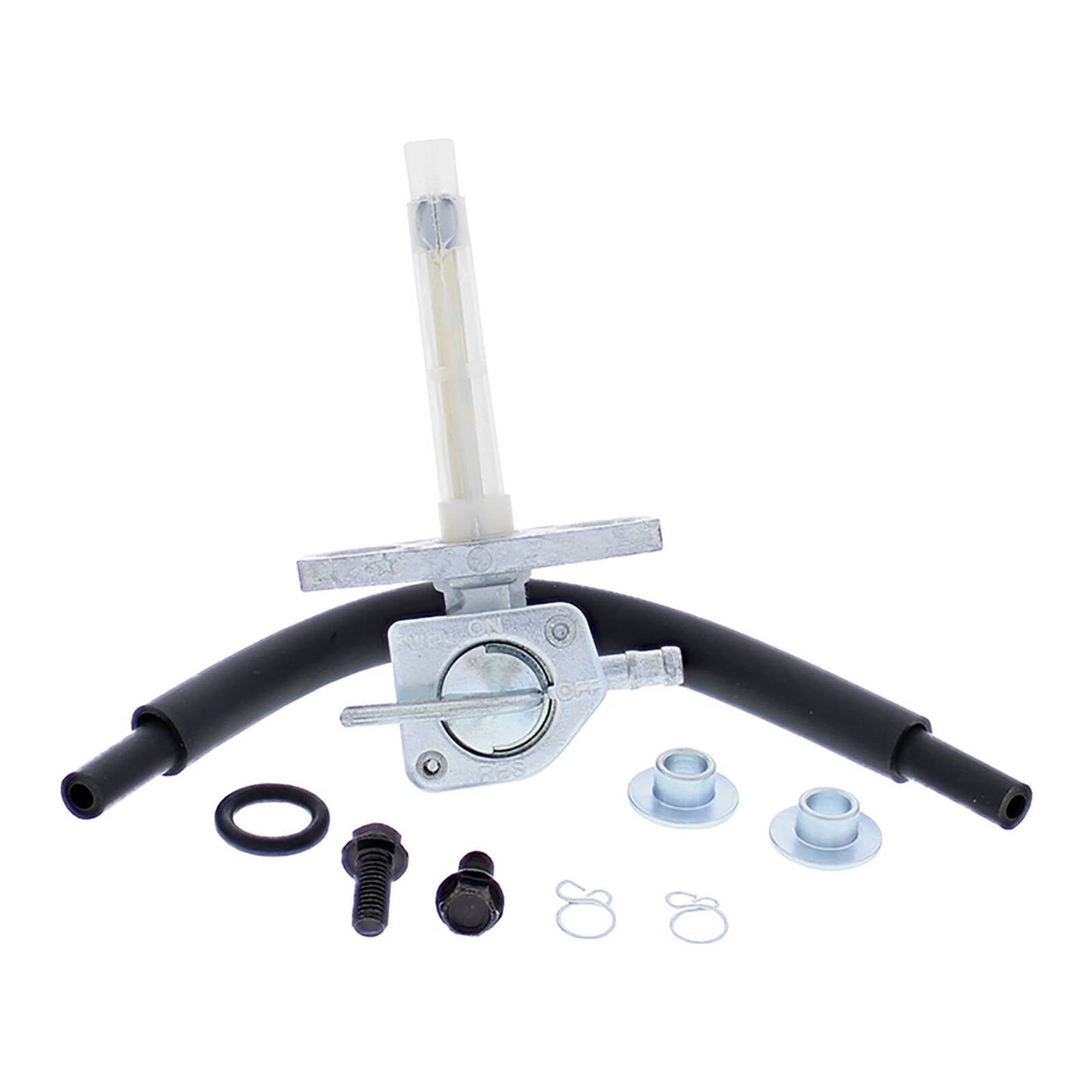 All Balls Racing Fuel Tap Kit (FS101-0102)