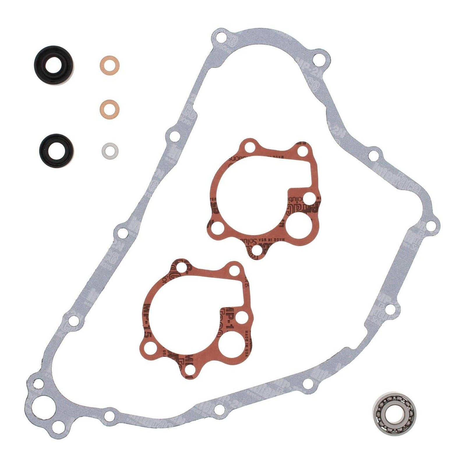 Vertex Water Pump Rebuild Kit - CR250R '02-'07