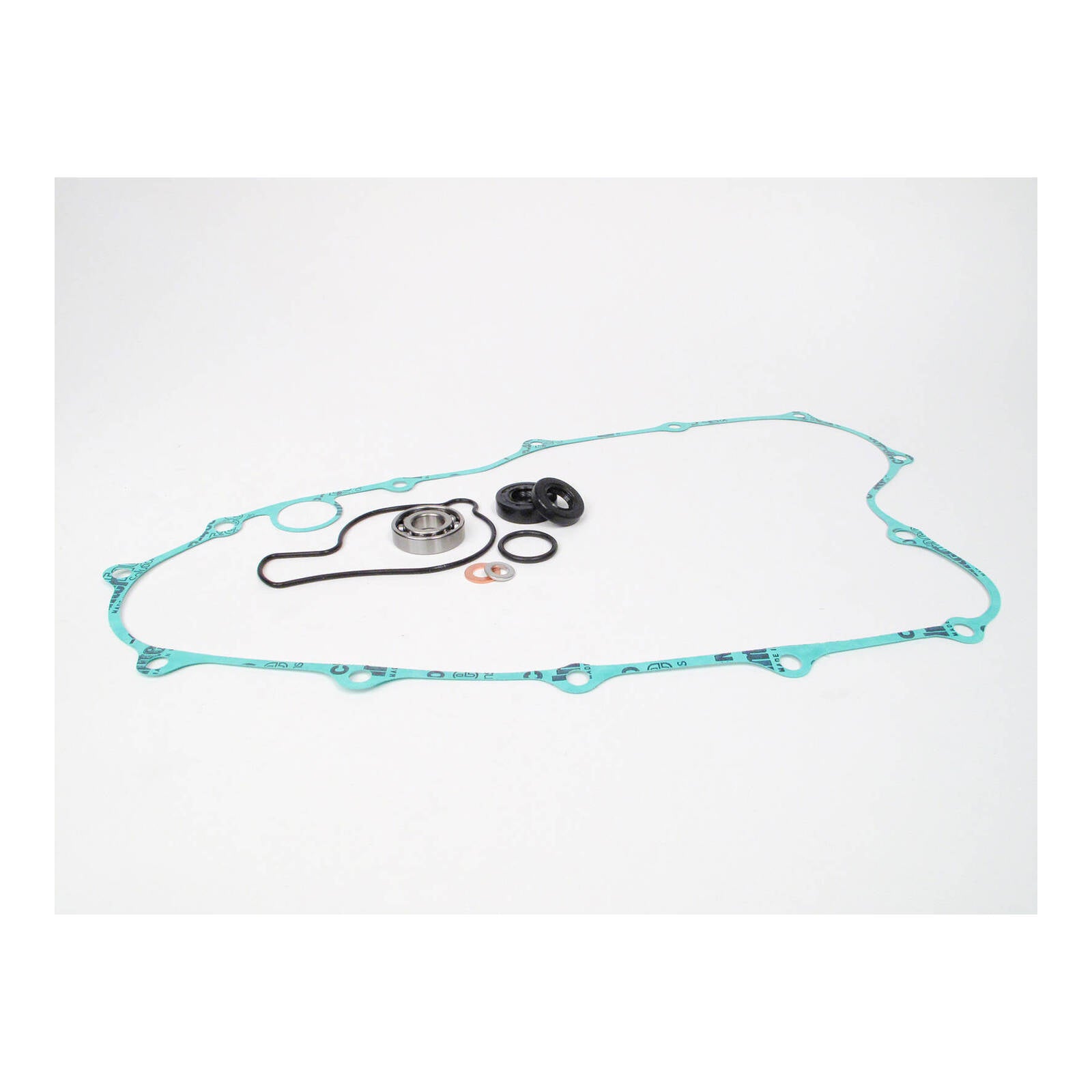 Vertex Water Pump Rebuild Kit - CRF450R '02-'08