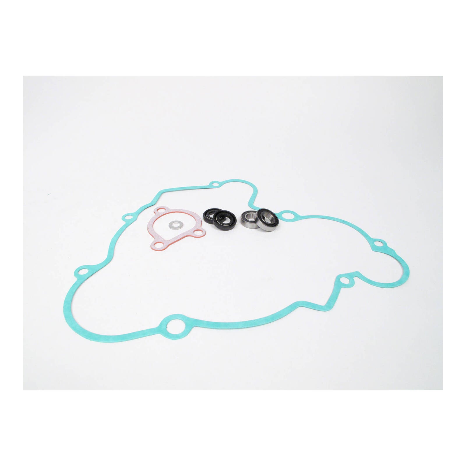 Vertex Water Pump Rebuild Kit - KTM XC65 '08