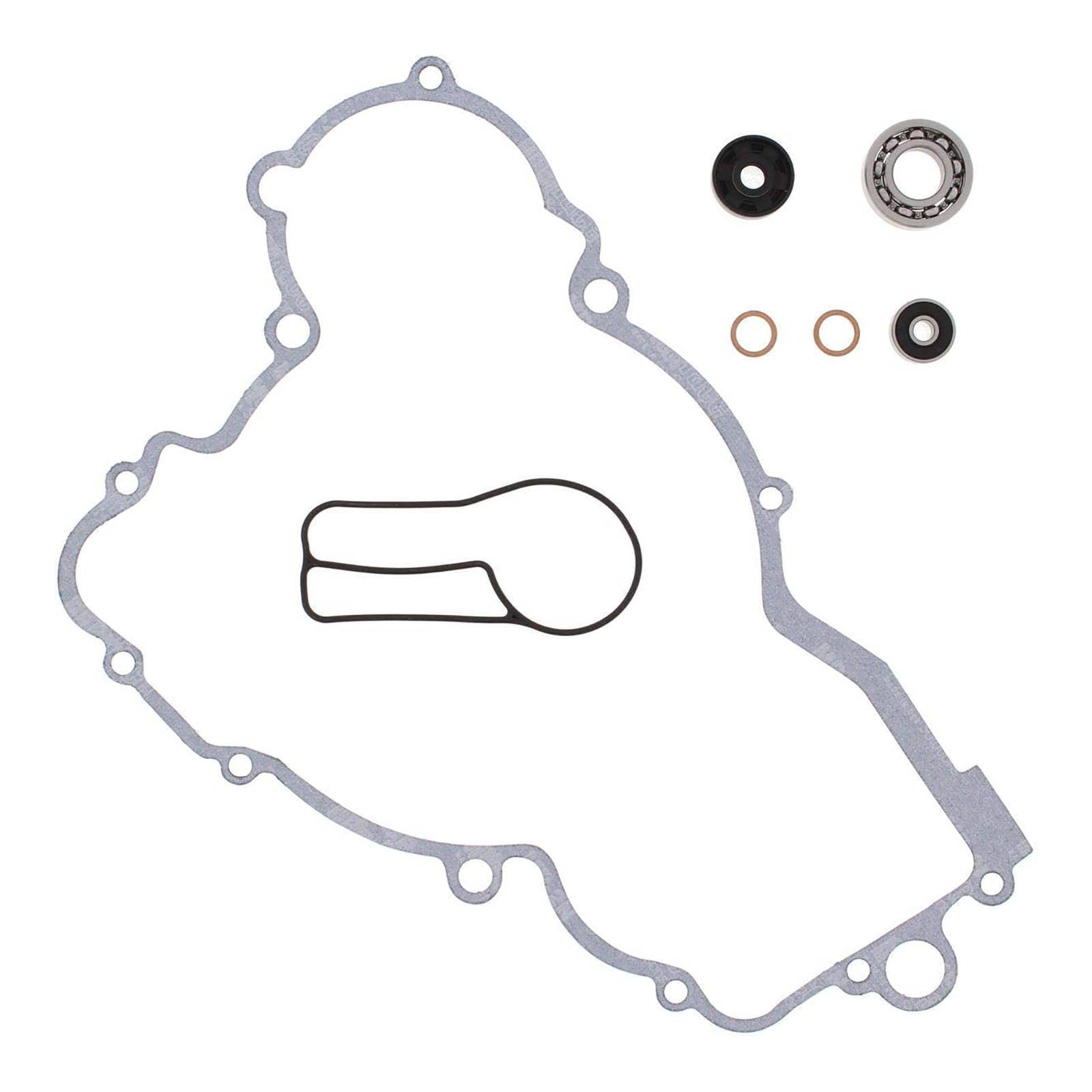Vertex Water Pump Rebuild Kit - KTM EXC 250 '04-'05