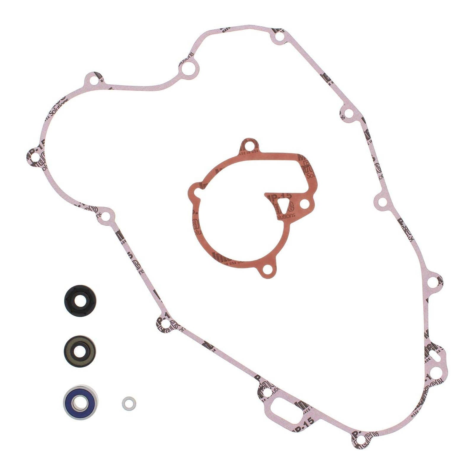 Vertex Water Pump Rebuild Kit - KTM XC-W 400 '09-'10