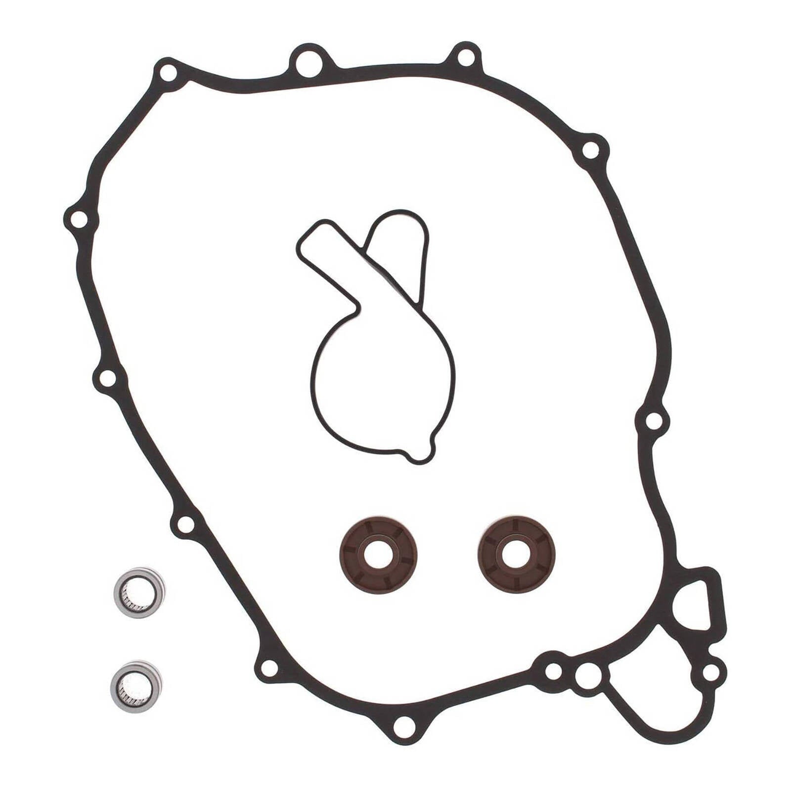 Vertex Water Pump Rebuild Kit - KTM SX-F 450 '14-'15