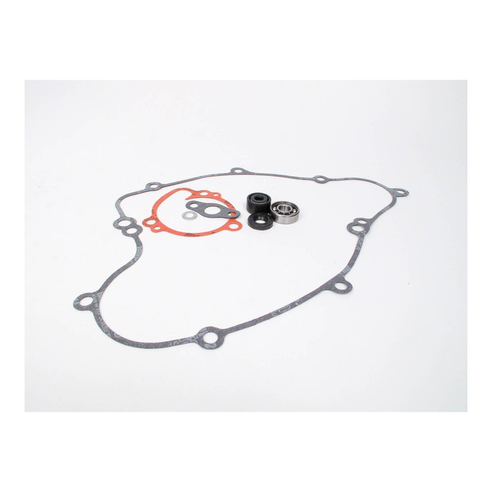 Vertex Water Pump Rebuild Kit - KX65 '00-'05