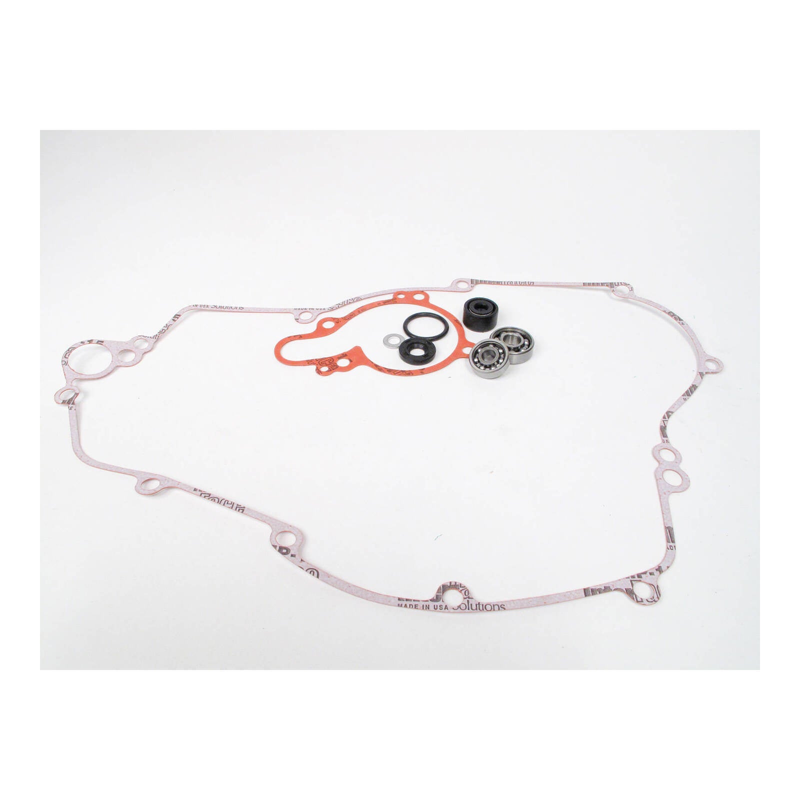 Vertex Water Pump Rebuild Kit - KX250 '05-'07