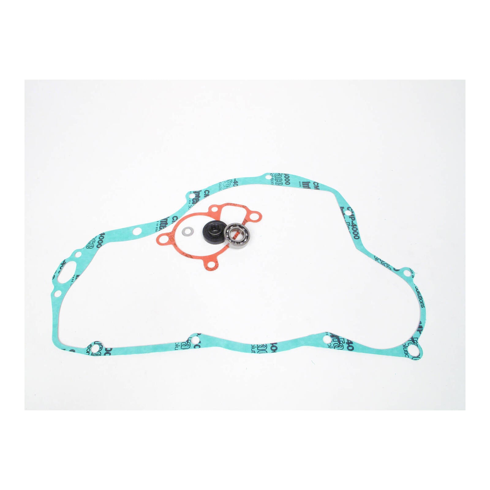 Vertex Water Pump Rebuild Kit - RM250 '03-'08