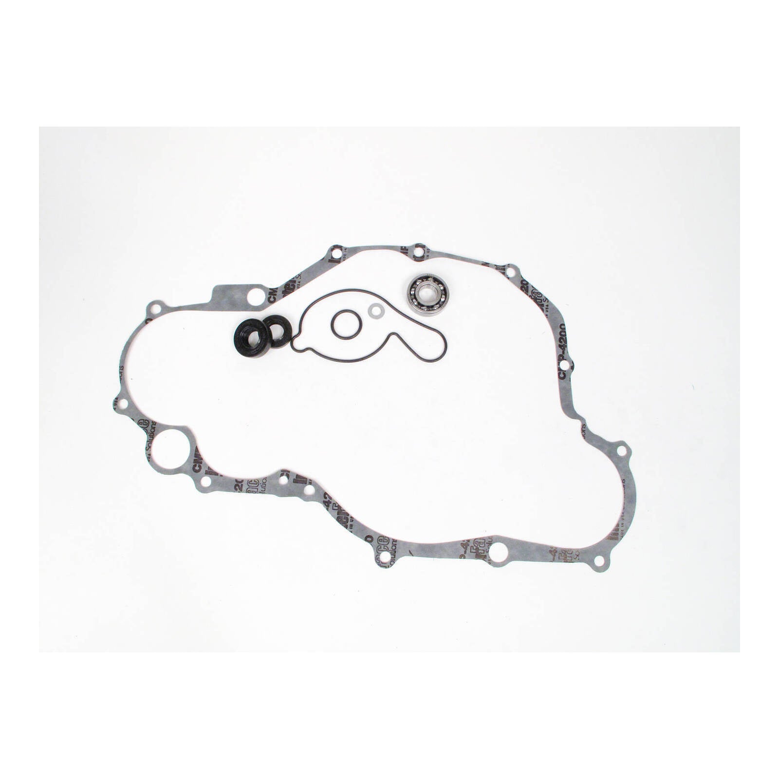 Vertex Water Pump Rebuild Kit - WR450F '07-'15