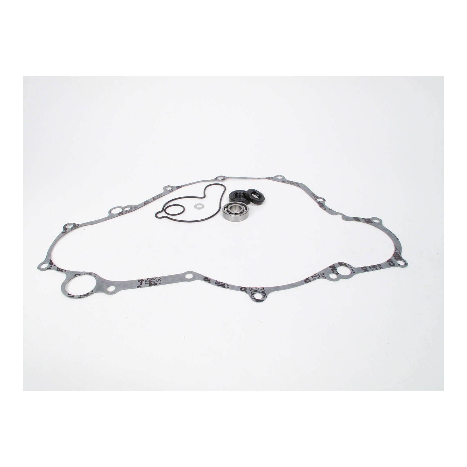 Vertex Water Pump Rebuild Kit - YFZ450 '04-'13