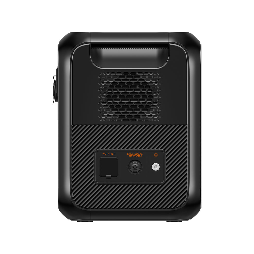 BLUETTI AC180P HOME & PORTABLE POWER STATION | 1800W (2700W SURGE) 1440WH