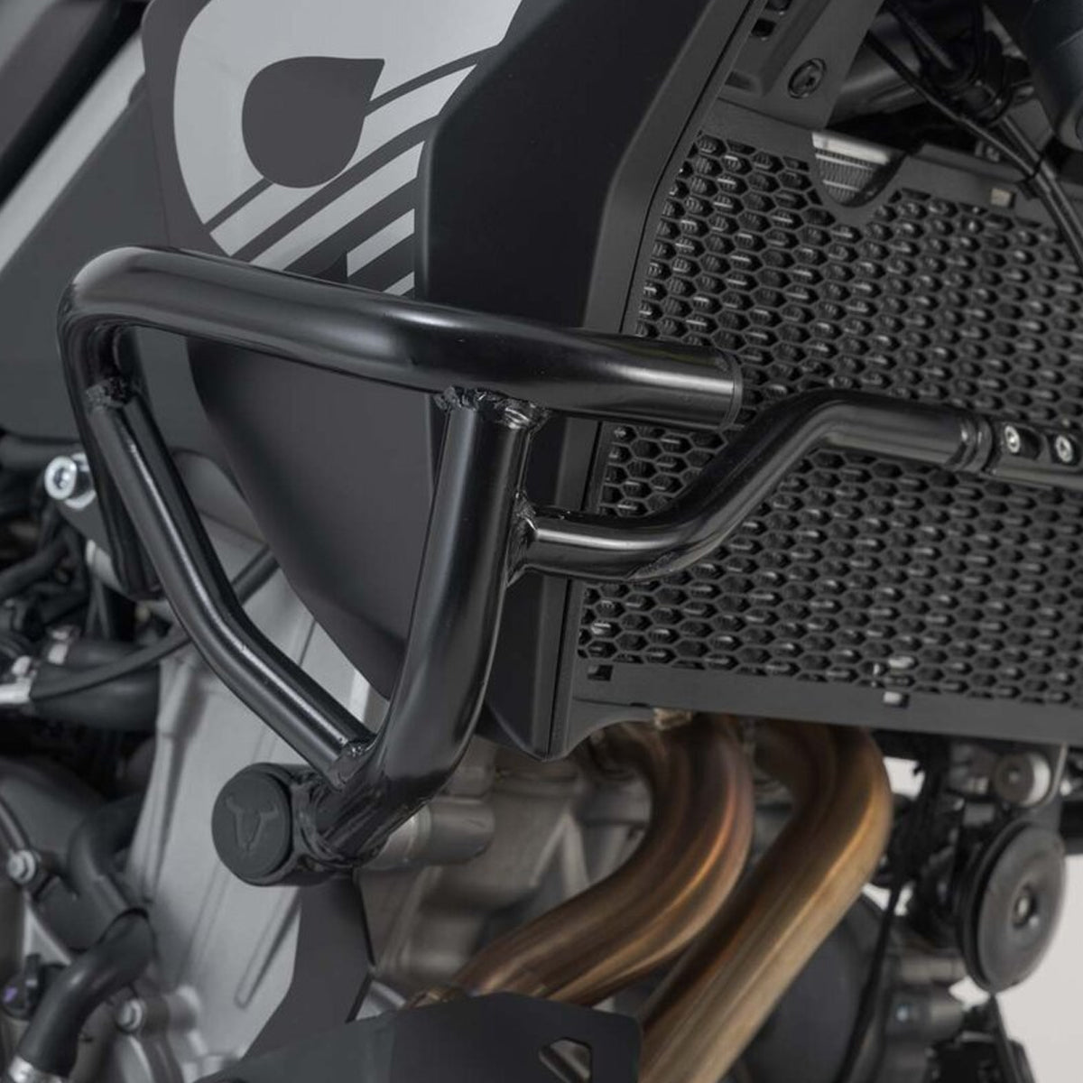 SW MOTECH PROTECTION SET TUAREG 660 21-ON