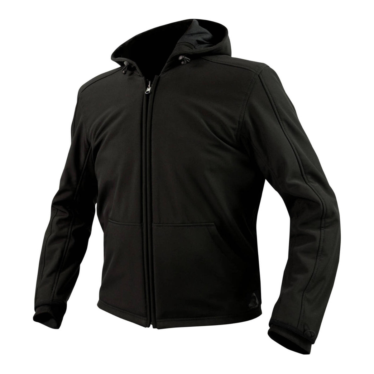 Argon Realm Jacket - Black