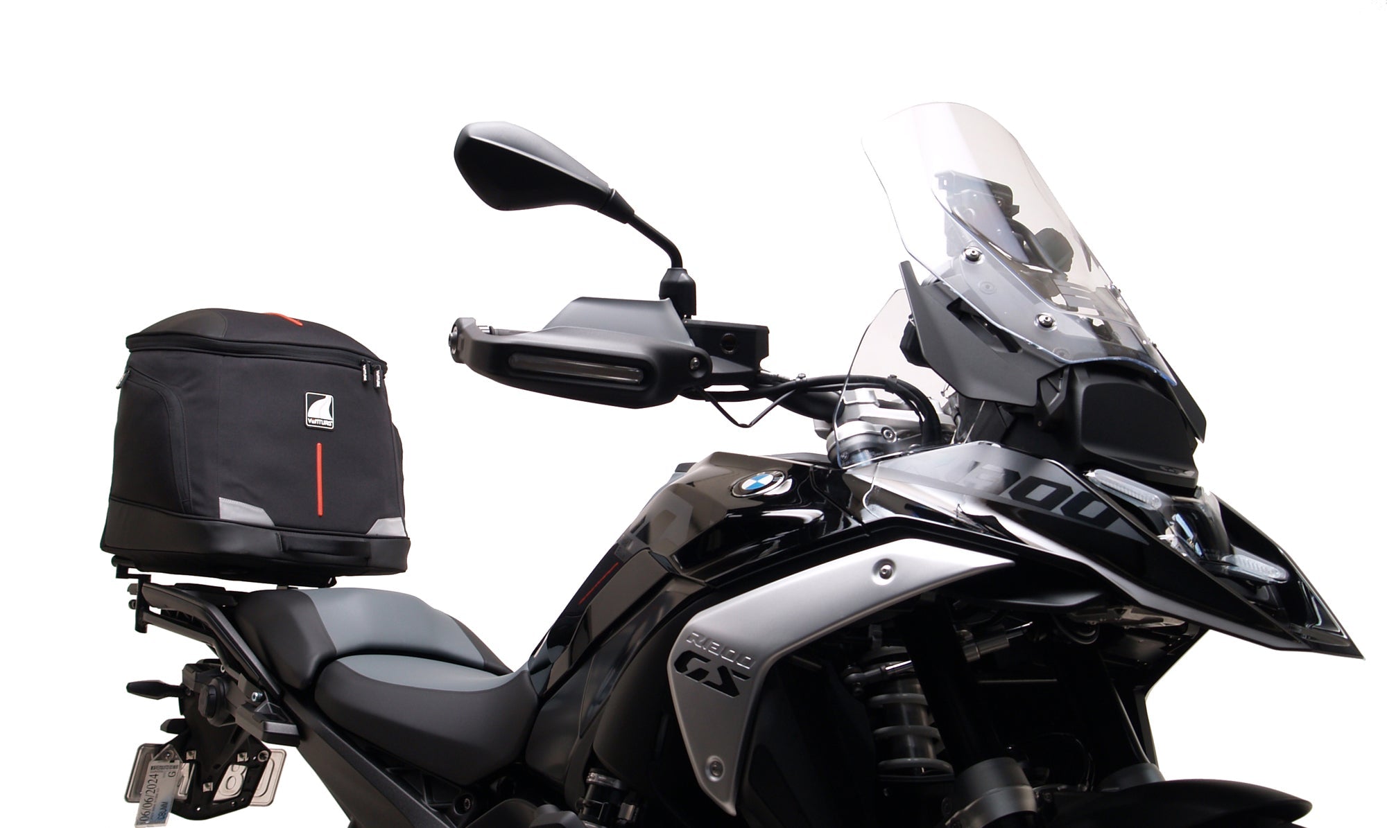 BMW R 1300 GS, Trophy, Triple, Tramuntana (24 - >)