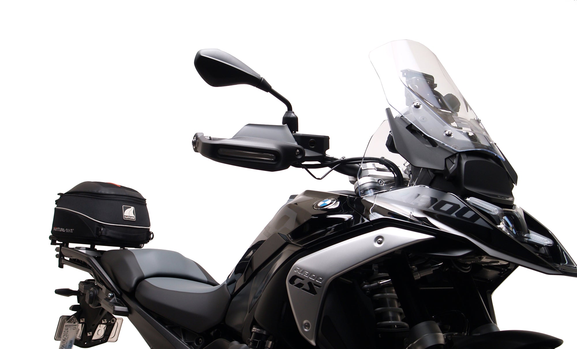 BMW R 1300 GS, Trophy, Triple, Tramuntana (24 - >)