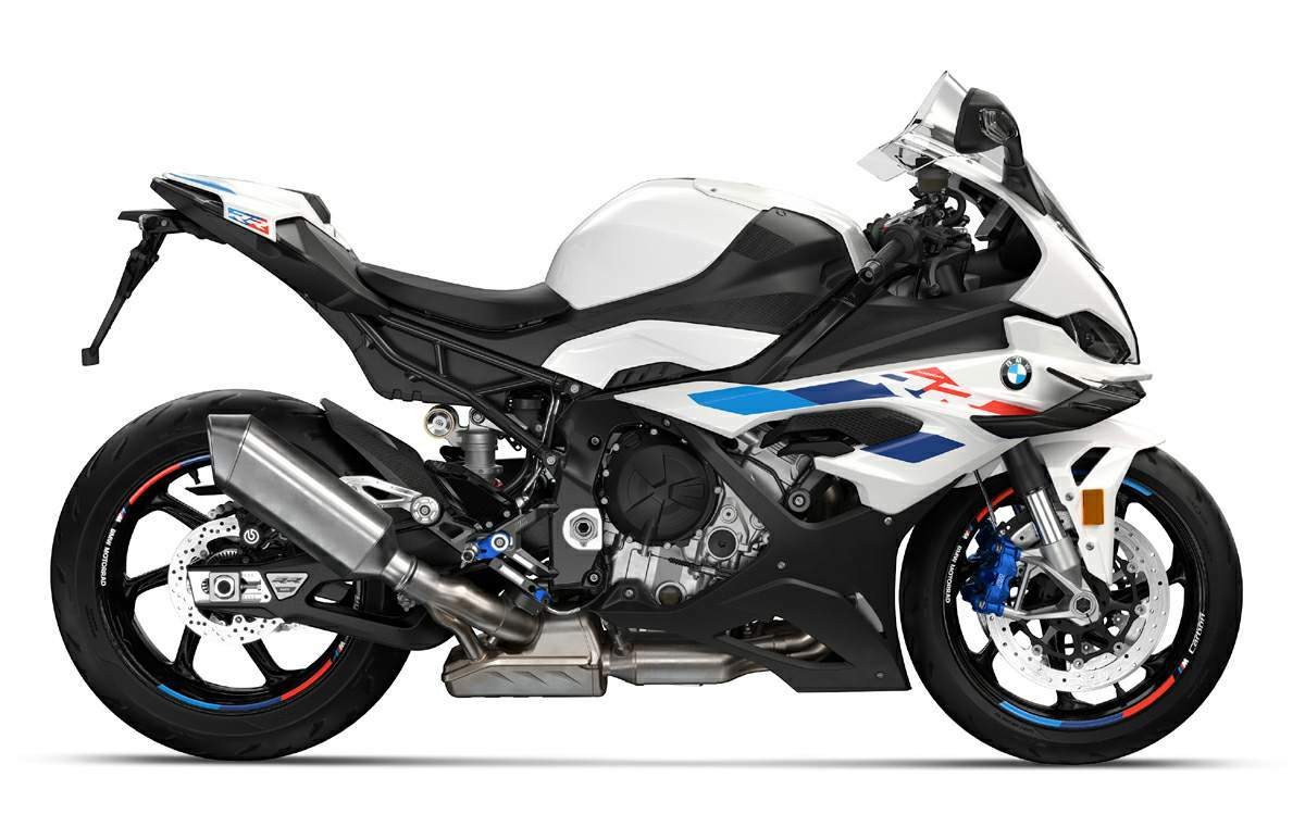 BMW S 1000 RR (23 - >)