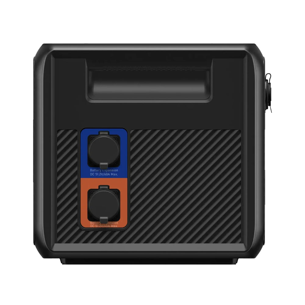 BLUETTI B210 EXPANSION BATTERY & USB/12VDC UPS POWER STATION | 2150WH