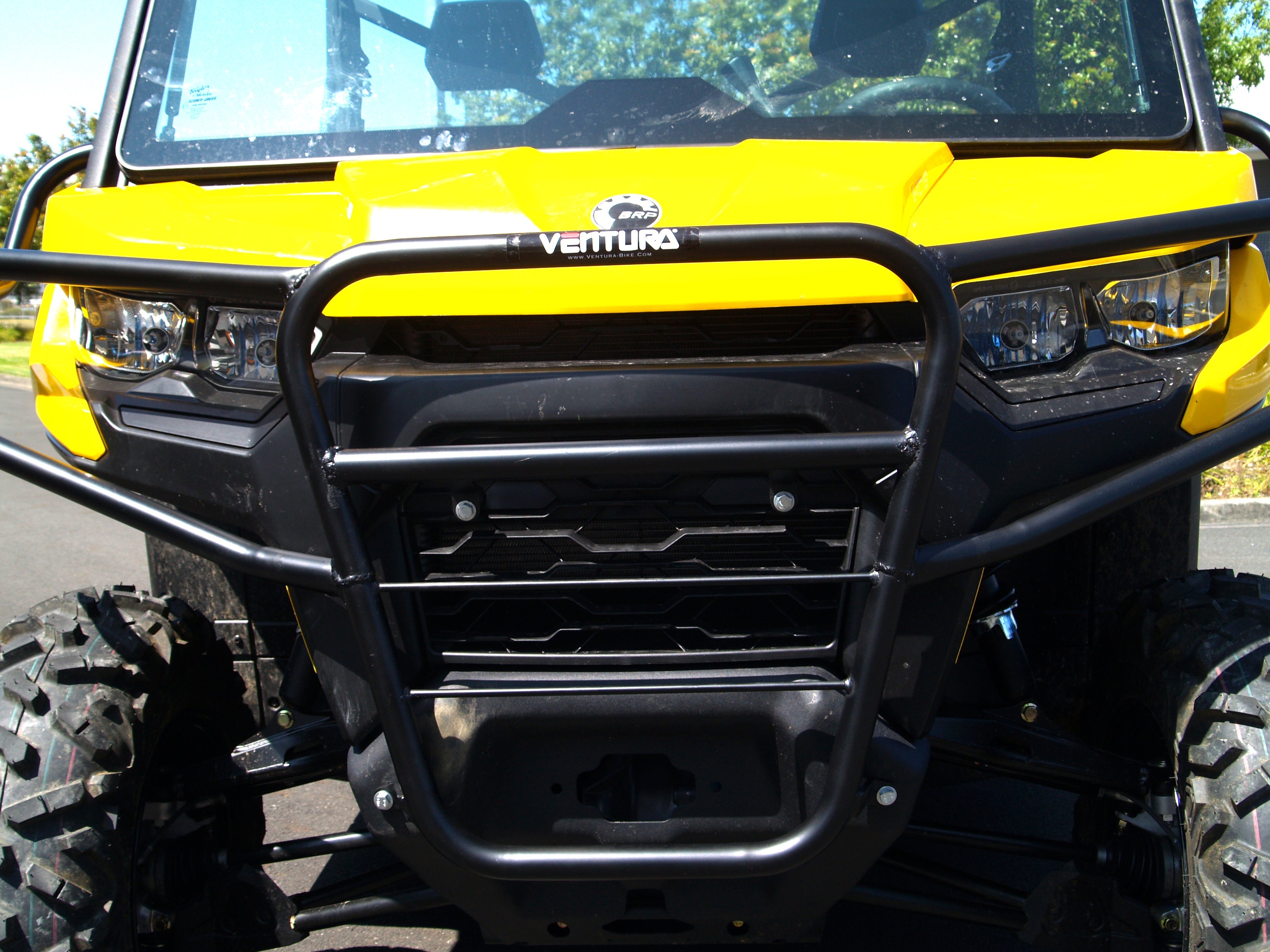 Can-Am Defender HD5, 8, 10 (20 - >)