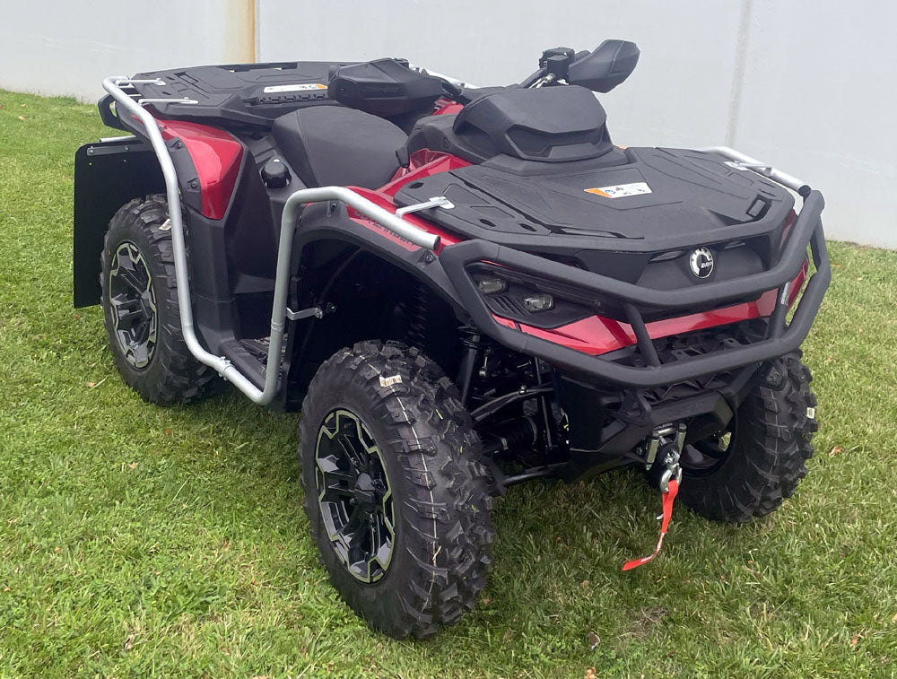 Can-Am ATV Outlander XT 850 / 1000 R (25 - >)
