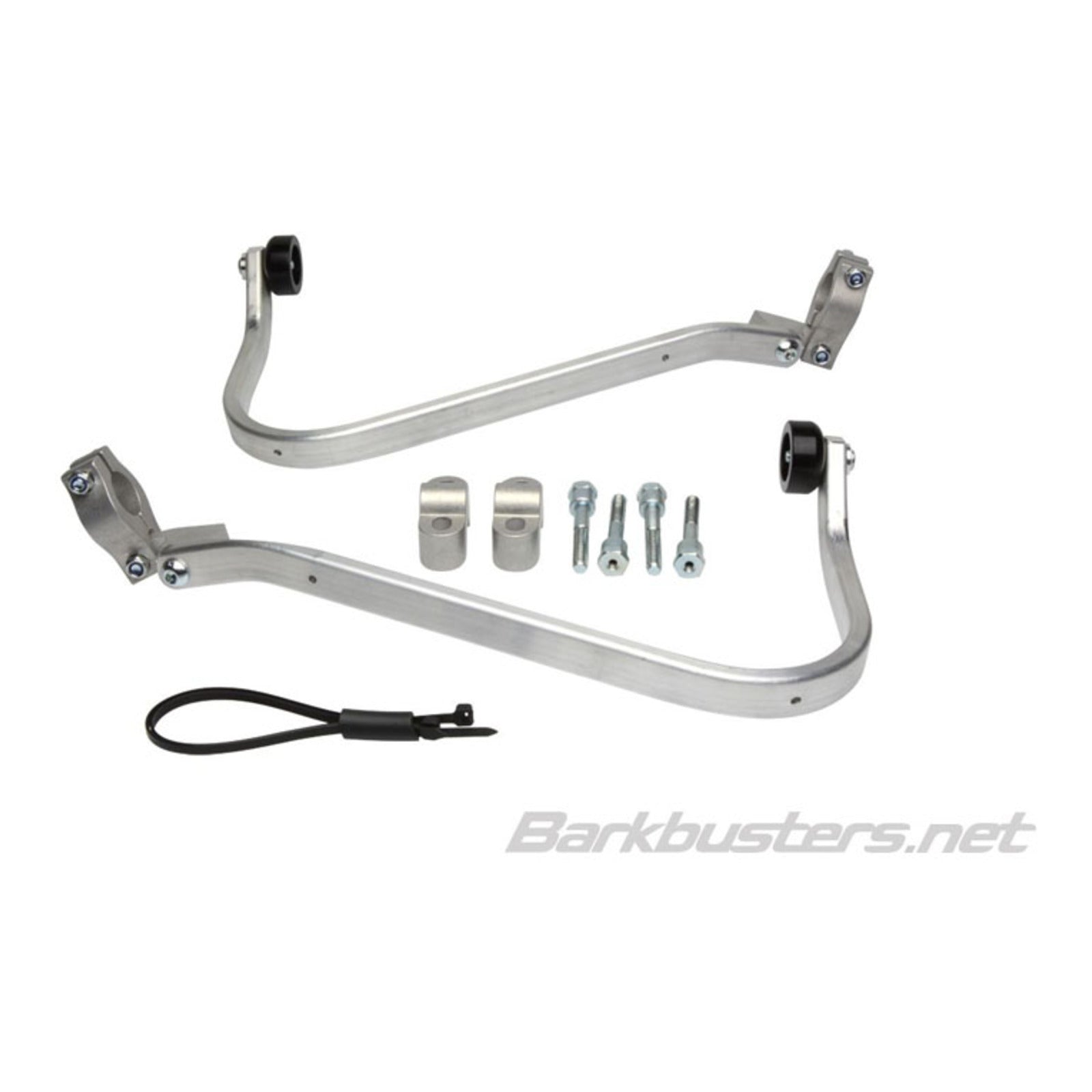 Barkbusters Handguard Fitting Kit BMW F650 GSA