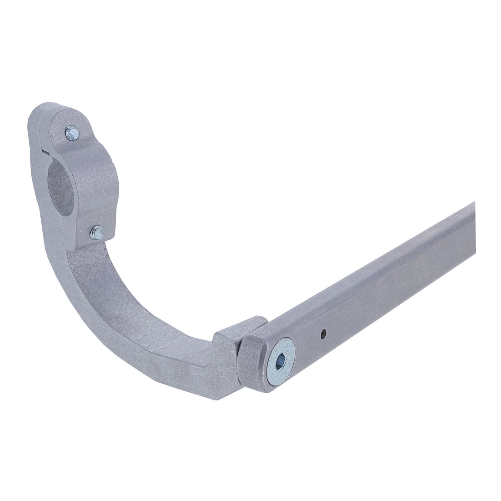 Barkbusters Handguard Fitting Kit KTM 390 Models '25-