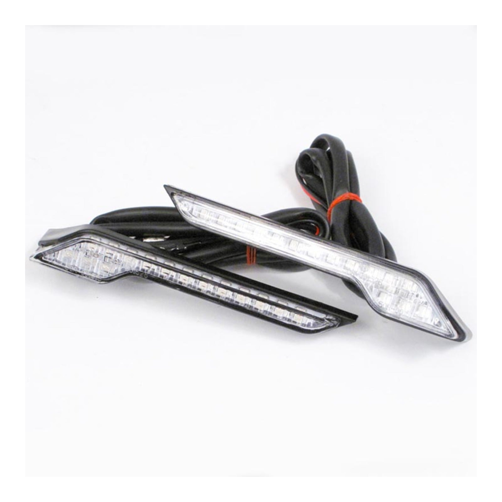 Barkbusters Handguard White LED Lights (Jet/VPS/Storm)