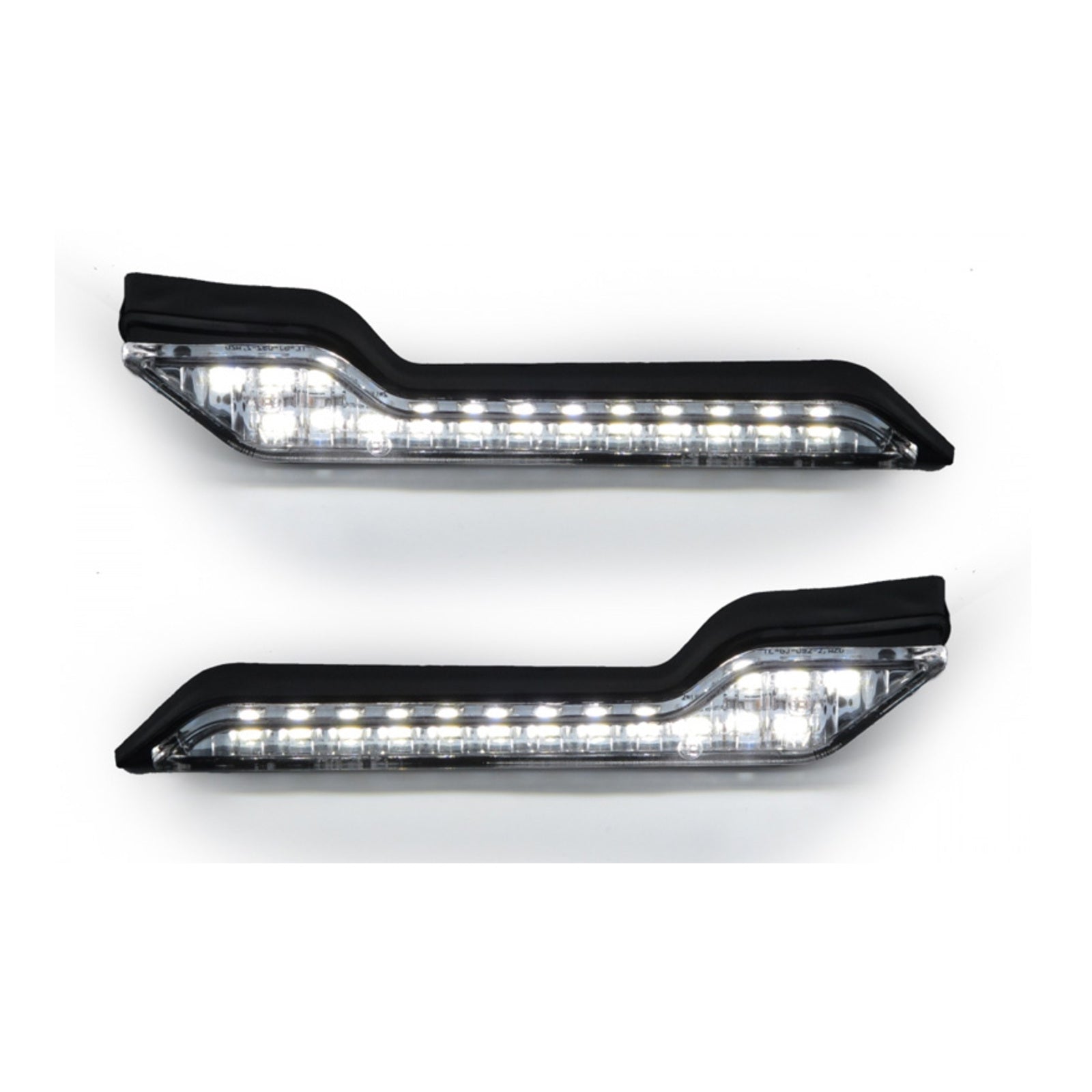 Barkbusters Handguard White LED Lights (Jet/VPS/Storm)