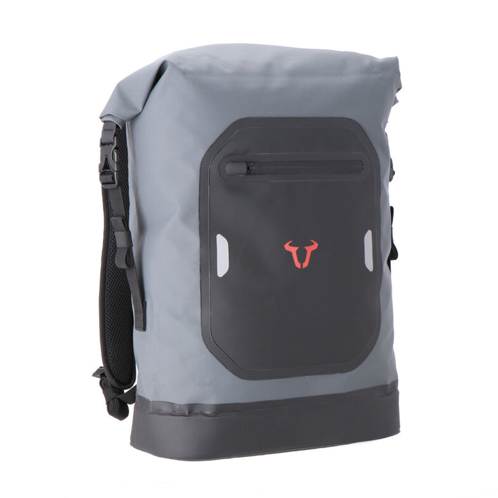 DRYBAG BACKPACK SW MOTECH DRYBAG 300 GREY BLACK