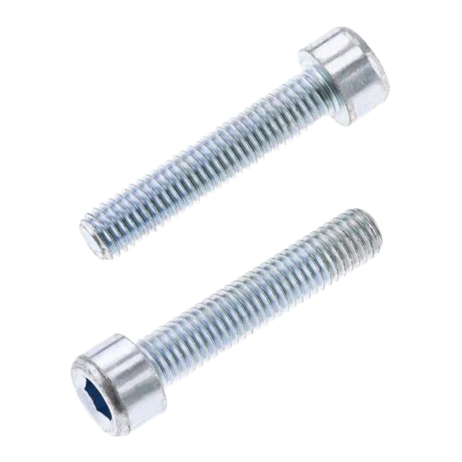 Bolt 8x40mm Socket Allen Bolts (Packet of 10)
