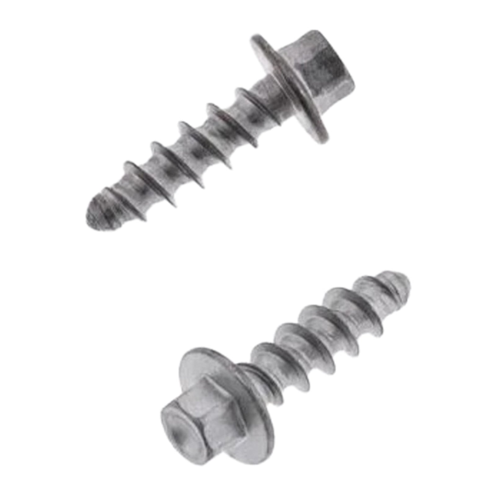 BOLT EURO 6x11mm SHROUD BOLT (Pkt of 10)