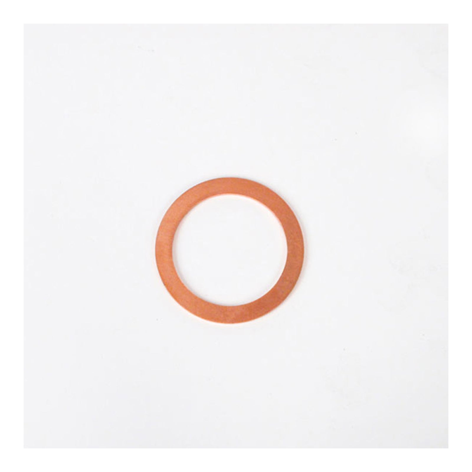 COPPER WASHER CRANK CASE FILTER - Pkt=50