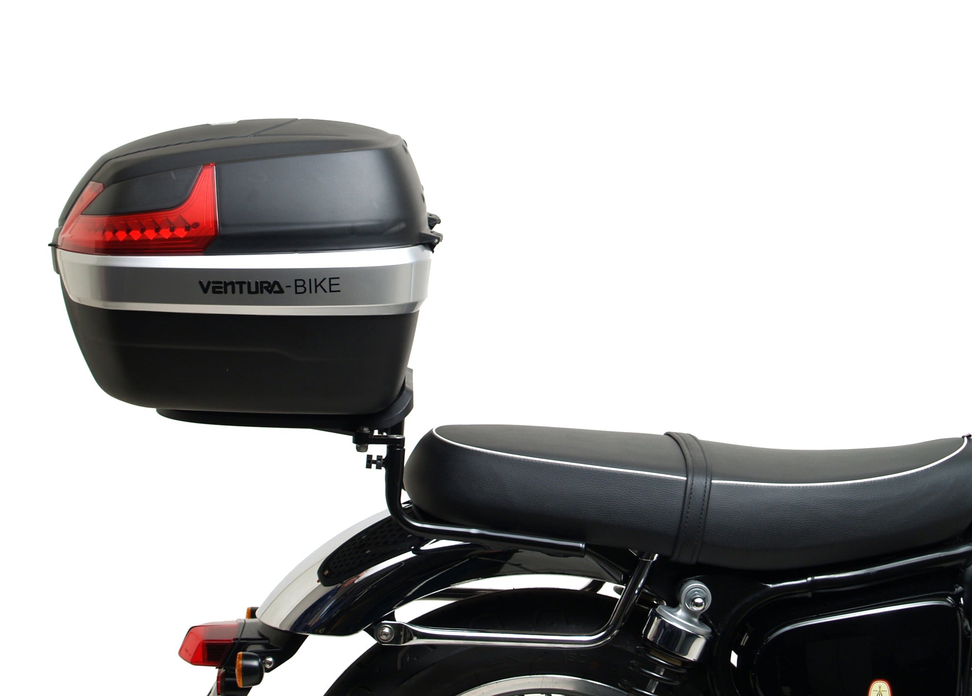 BSA Goldstar 650 (22 - >)