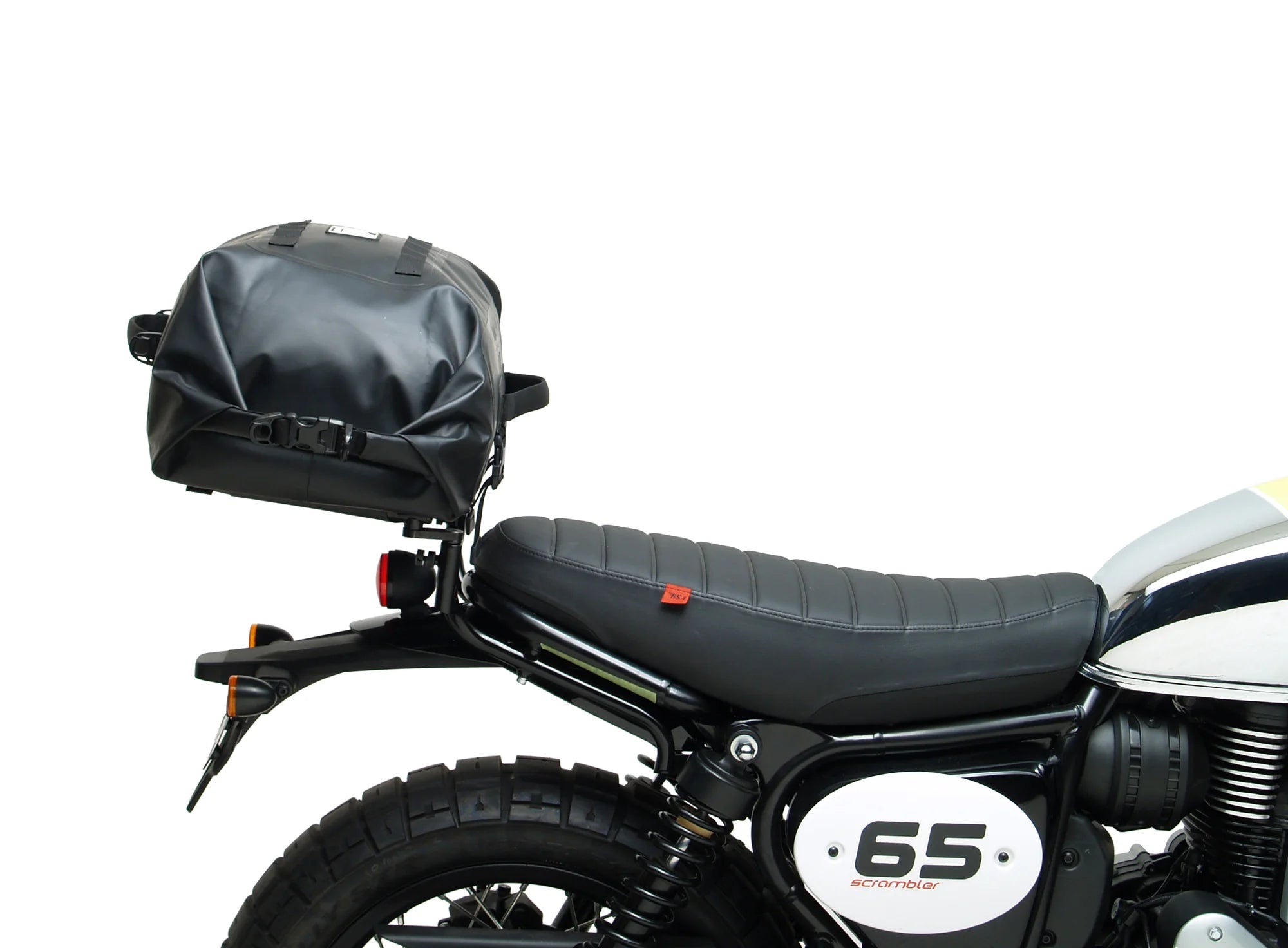 BSA Scrambler 650 (25 - >)