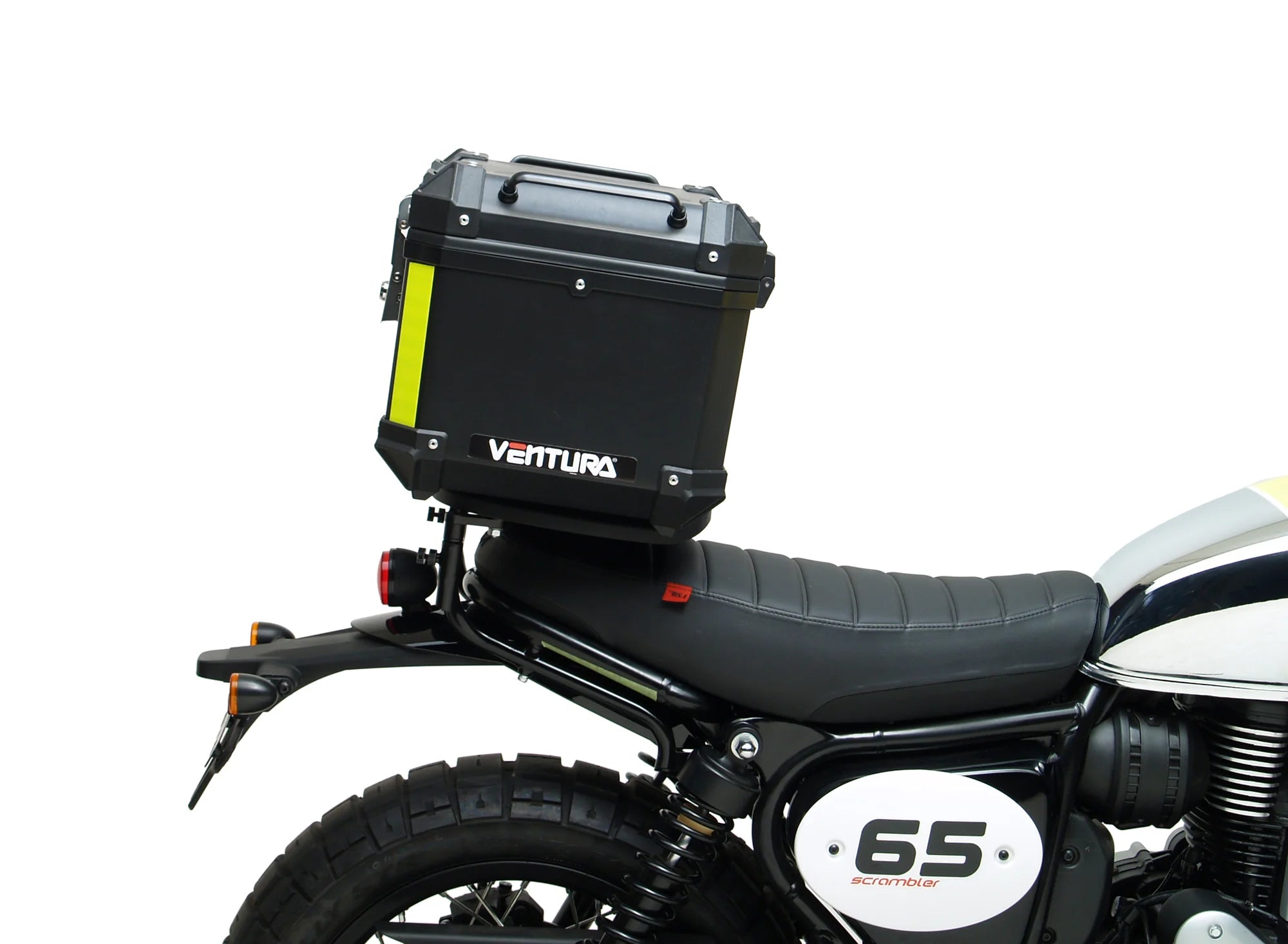 BSA Scrambler 650 (25 - >)