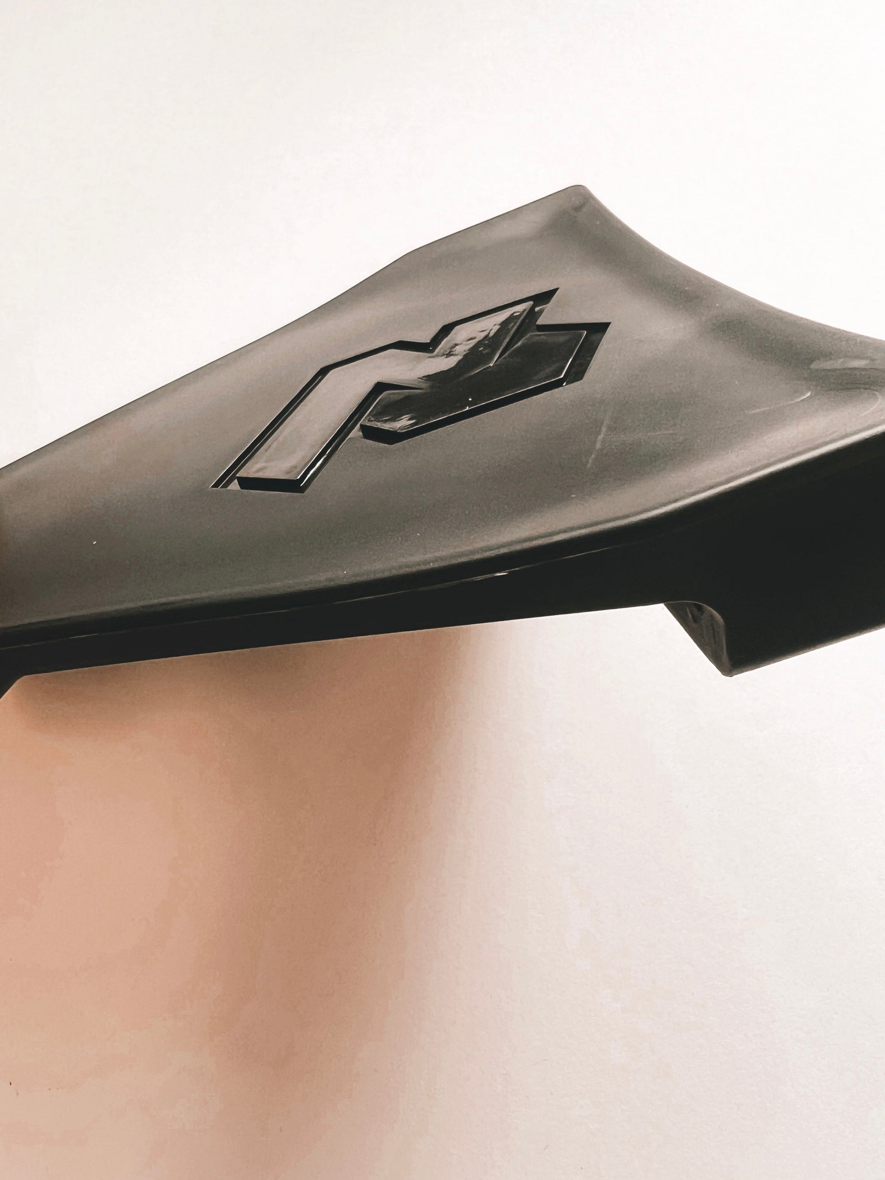 Rabaconda - Bead Break Cover for Street Bike Tyre Changer