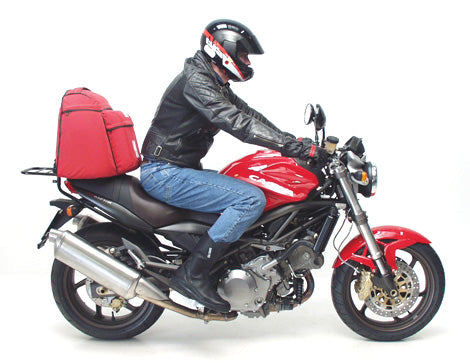 Cagiva 1000 V Raptor (01-04)