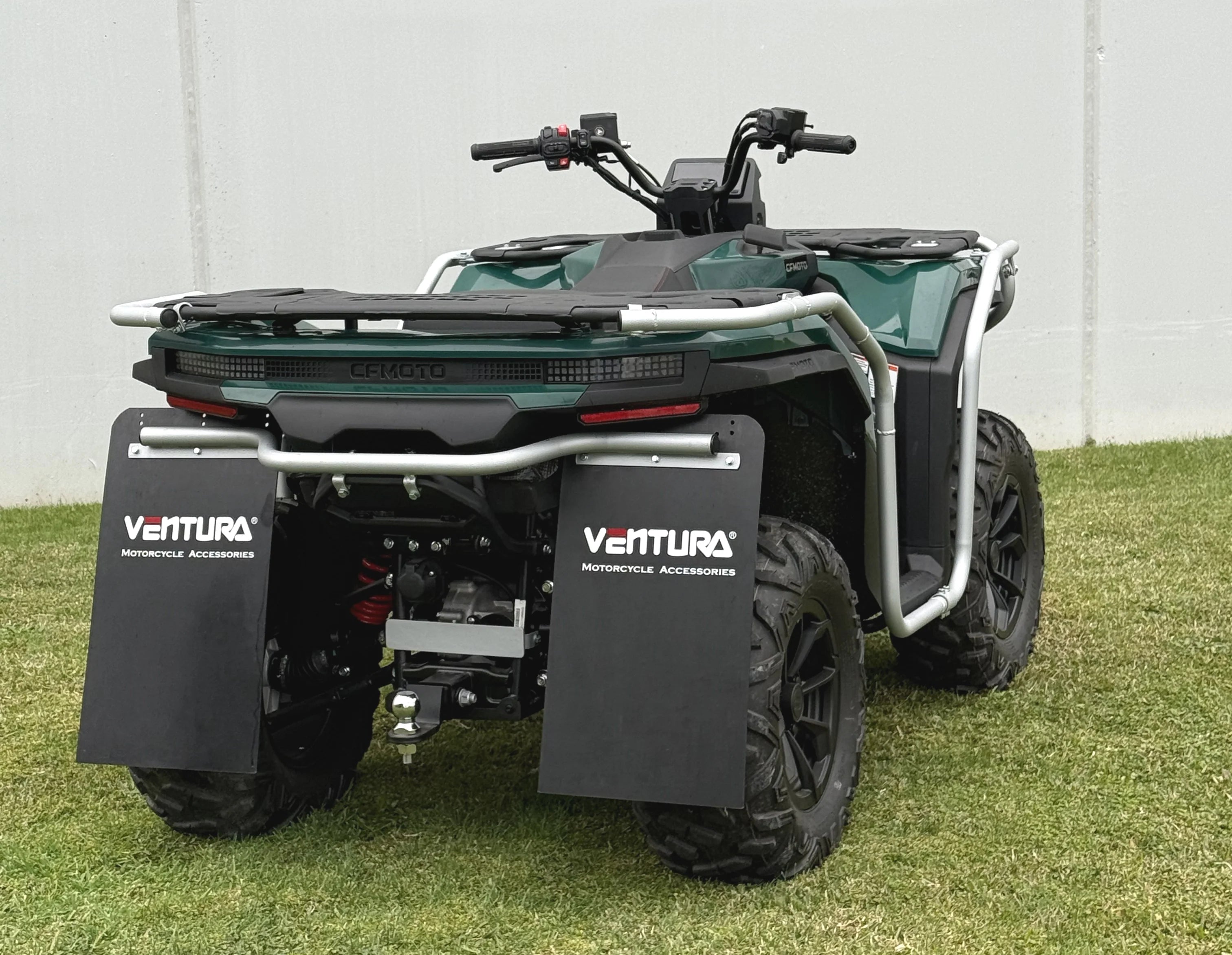 CF Moto C-Force EPS C4 (26 - >)