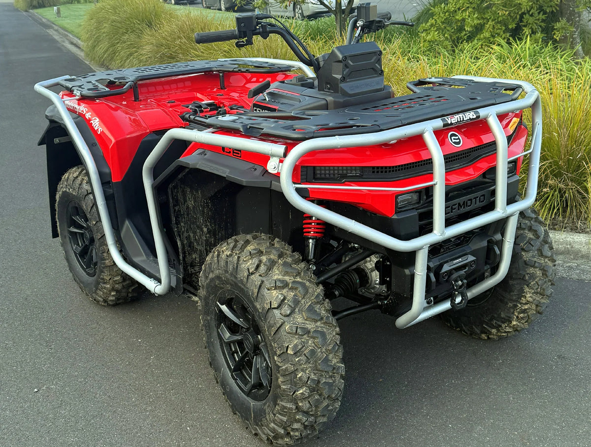 CF Moto C-Force EPS C4 & C5 (26 - >)