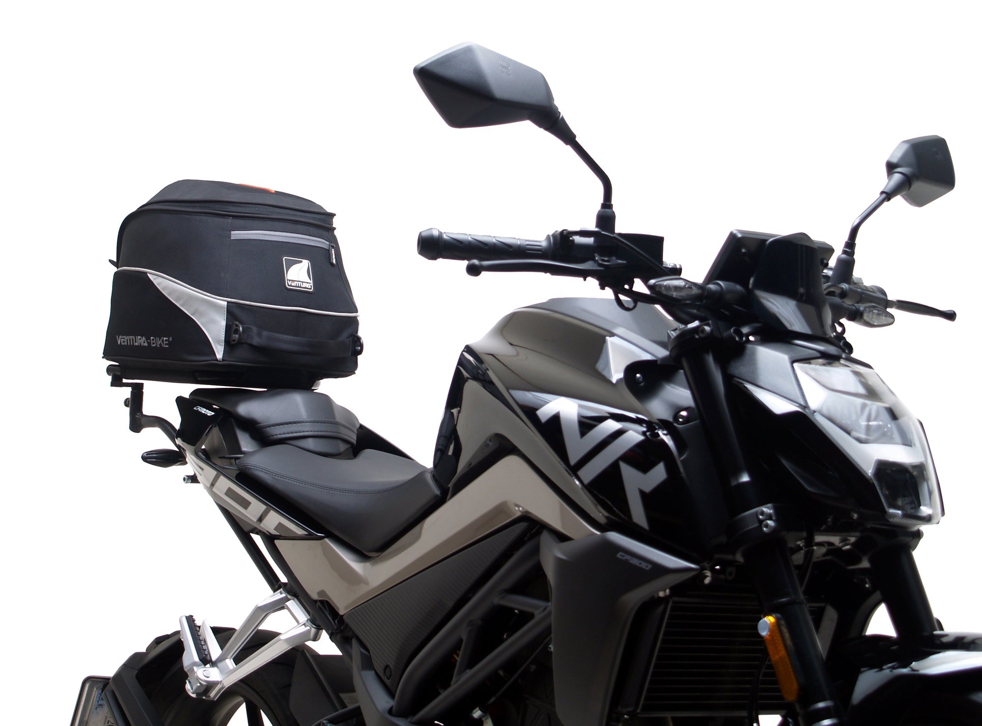 CF Moto 300 NK (22 - >)