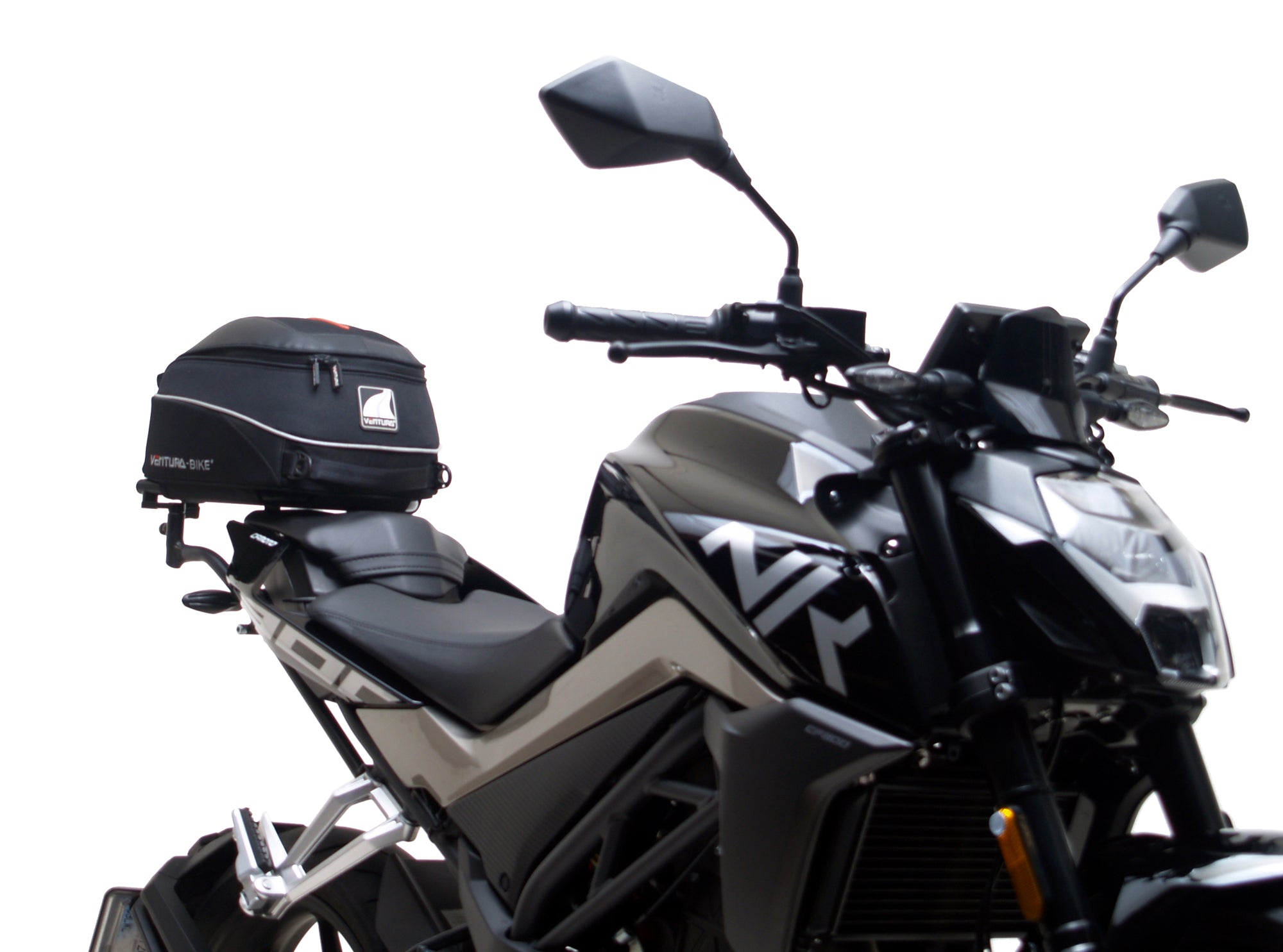 CF Moto 300 NK (22 - >)