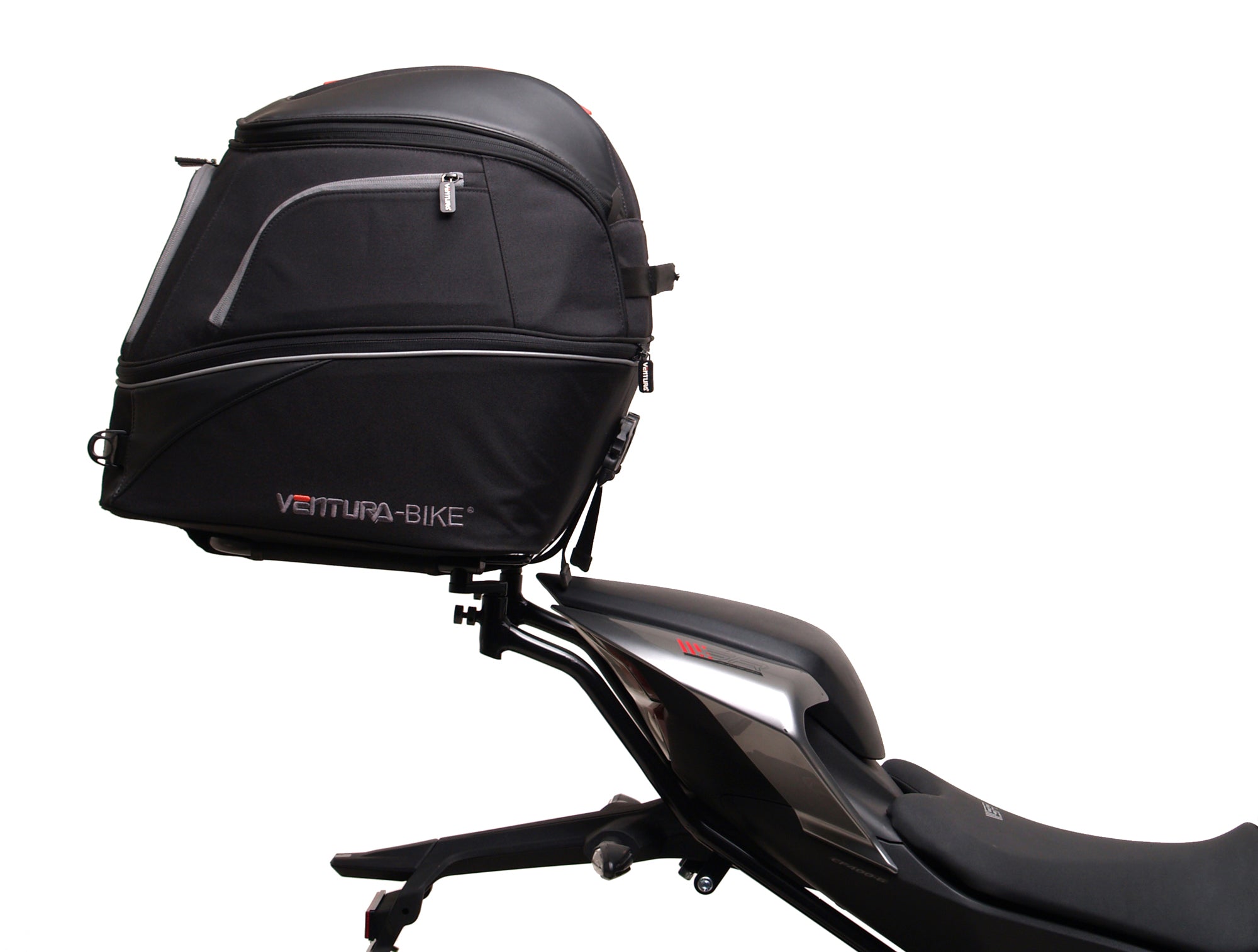 CF Moto 450SR, SS, NK  (23 - >)