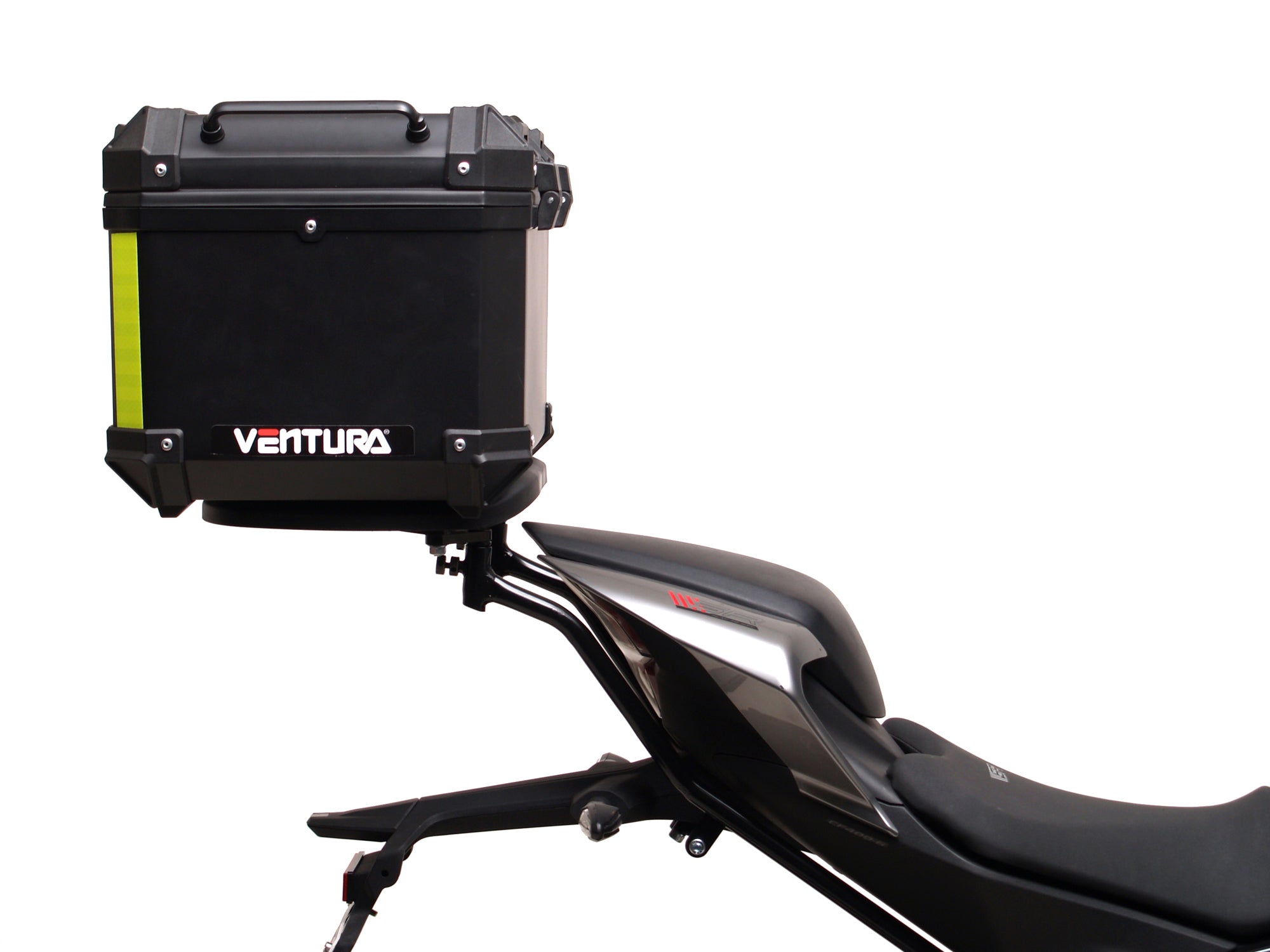 CF Moto 450SR, SS, NK  (23 - >)