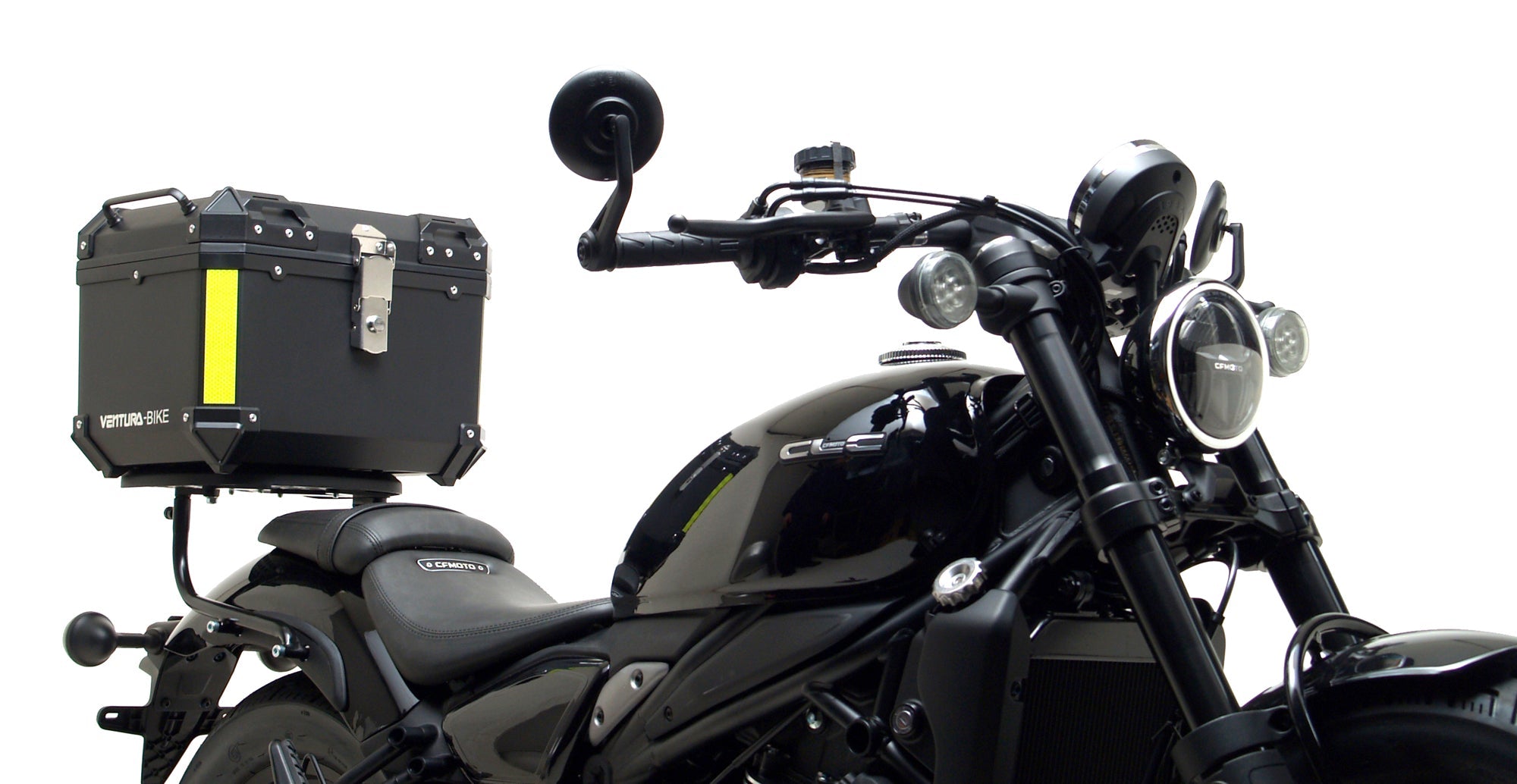 CF Moto 450 CL-C (24 - >)