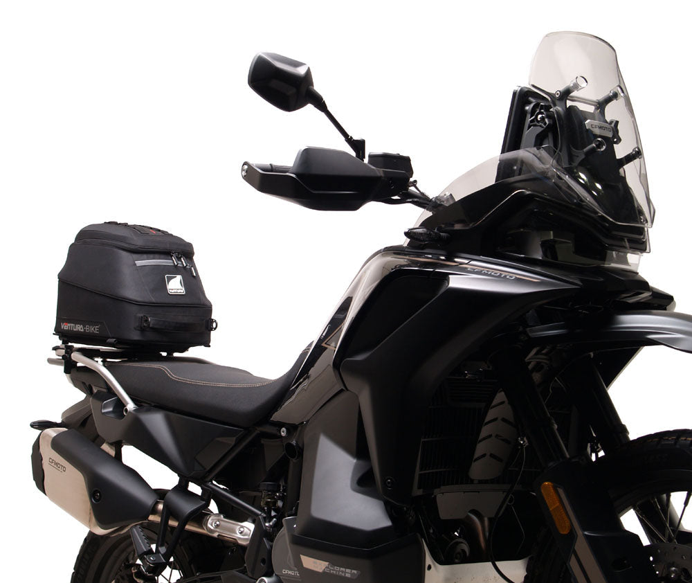CF Moto 800 MT-X (25 - >)